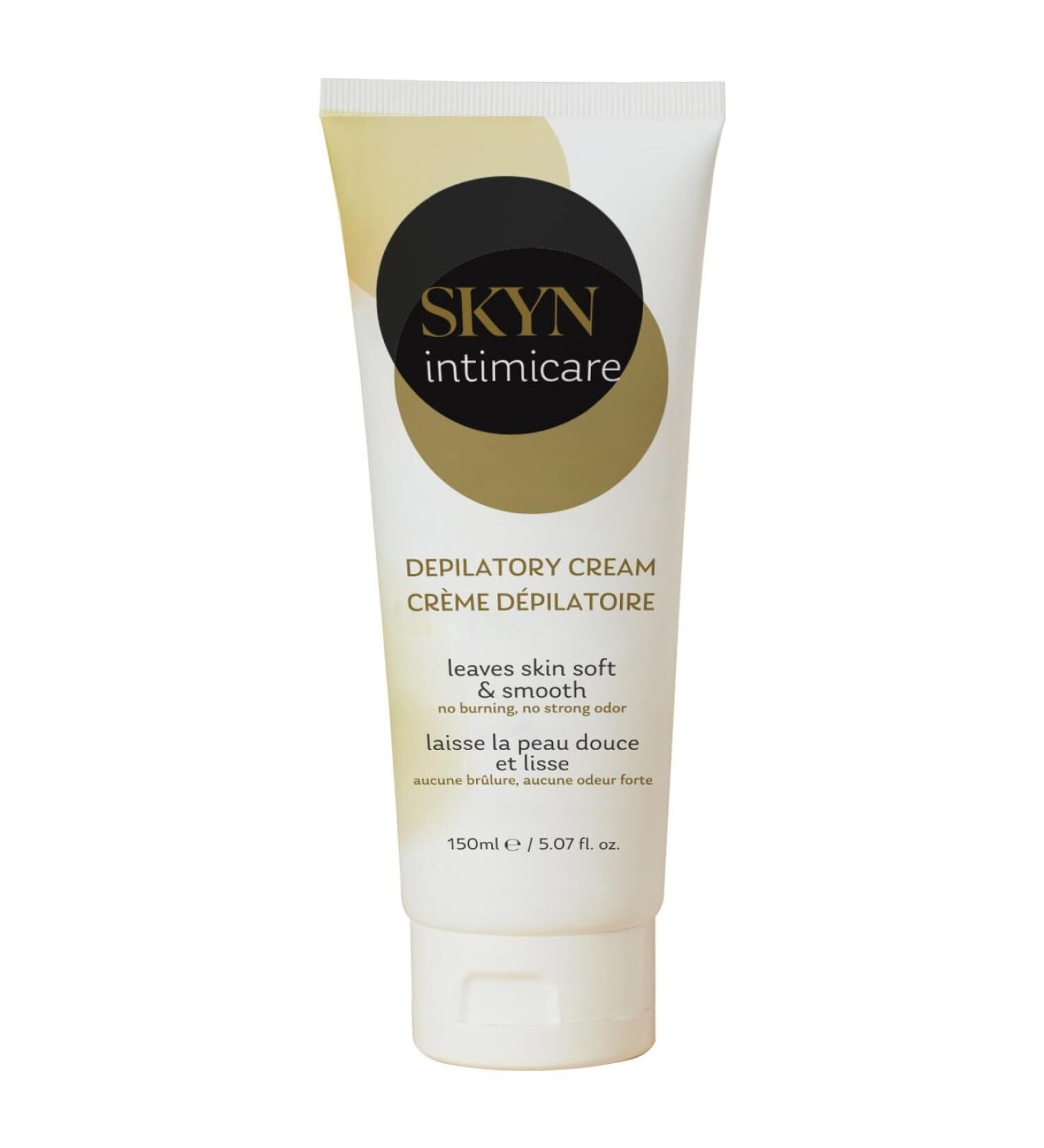 Распродажа!!! Крем для депиляции Skyn Intimicare Depilatory Cream 150 мл (срок 29.06.2026)