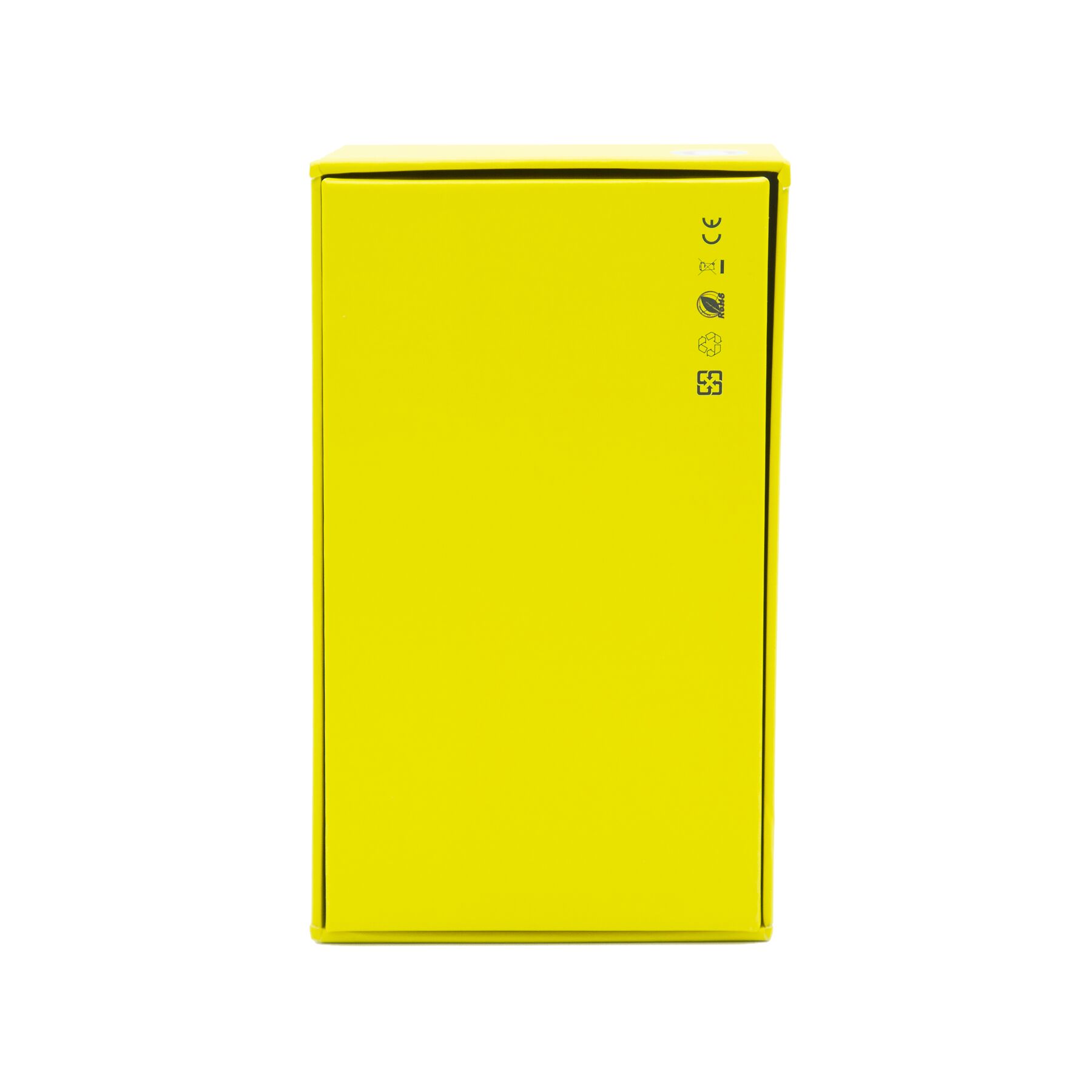 Вібратор-банан Banana Bliss Mini Silicone Vibrator, вагінально-кліторальна стимуляція, 10 режимів