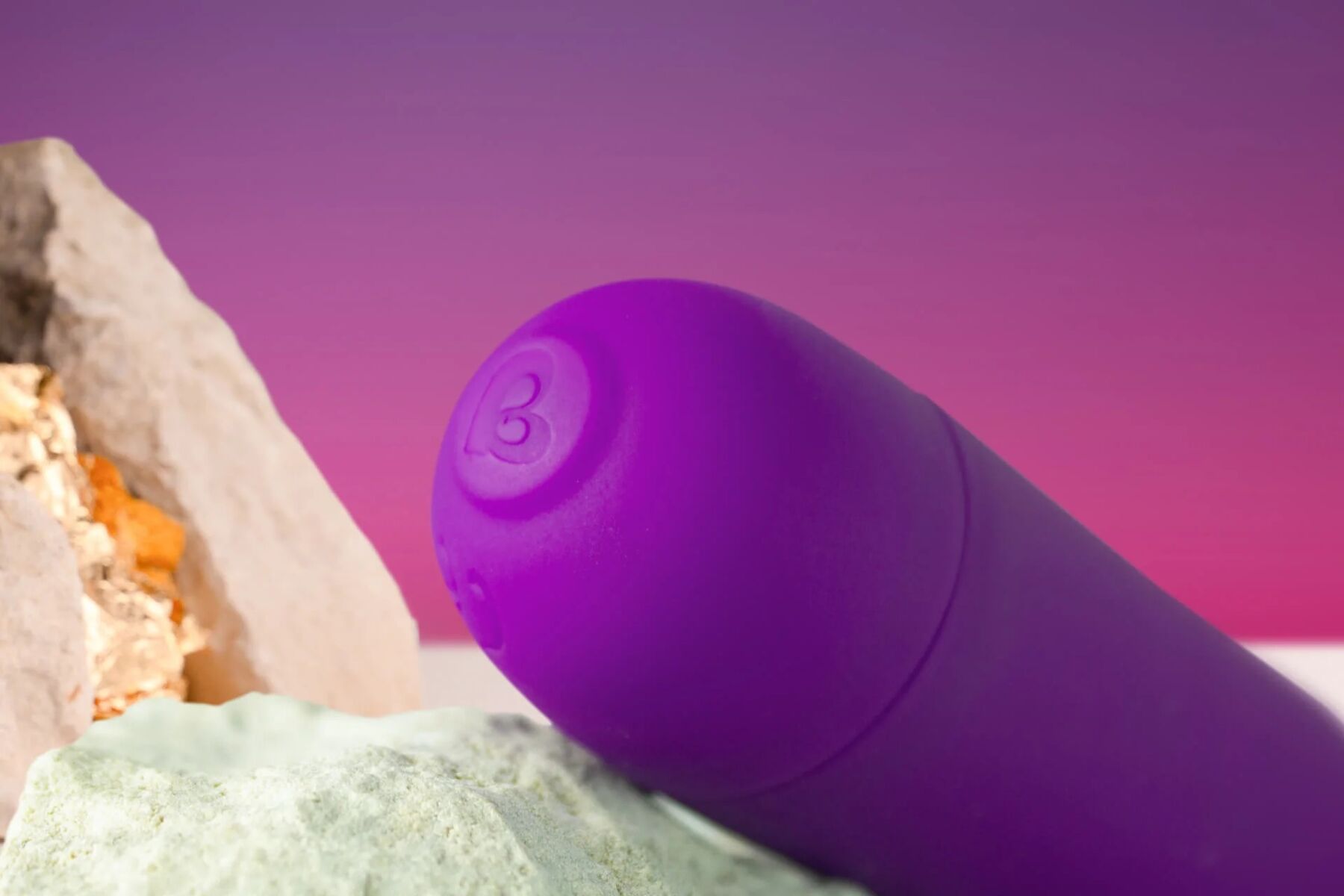 Вібромасажер Rocks Off Glo Girl - Wand