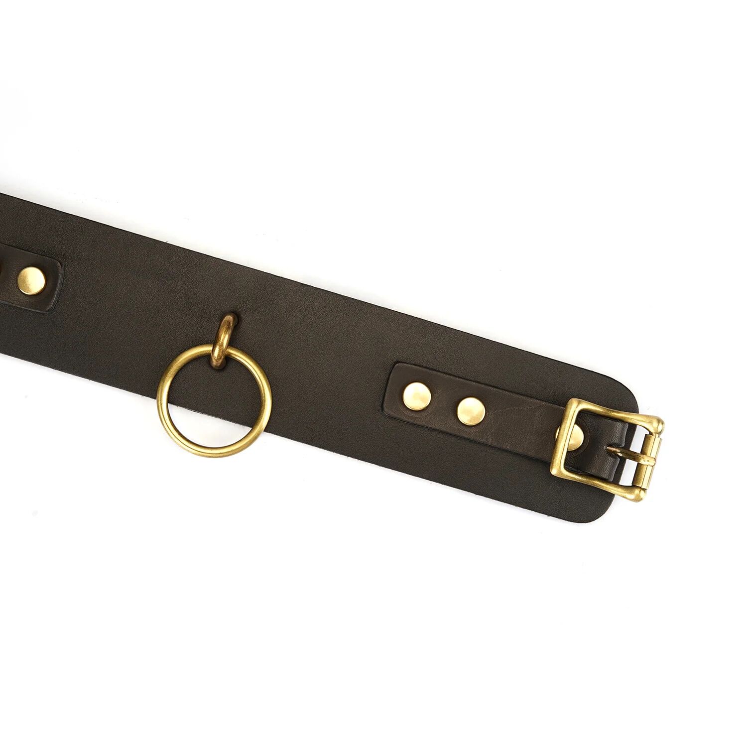 Поножи Liebe Seele Samurai Ankle Cuffs