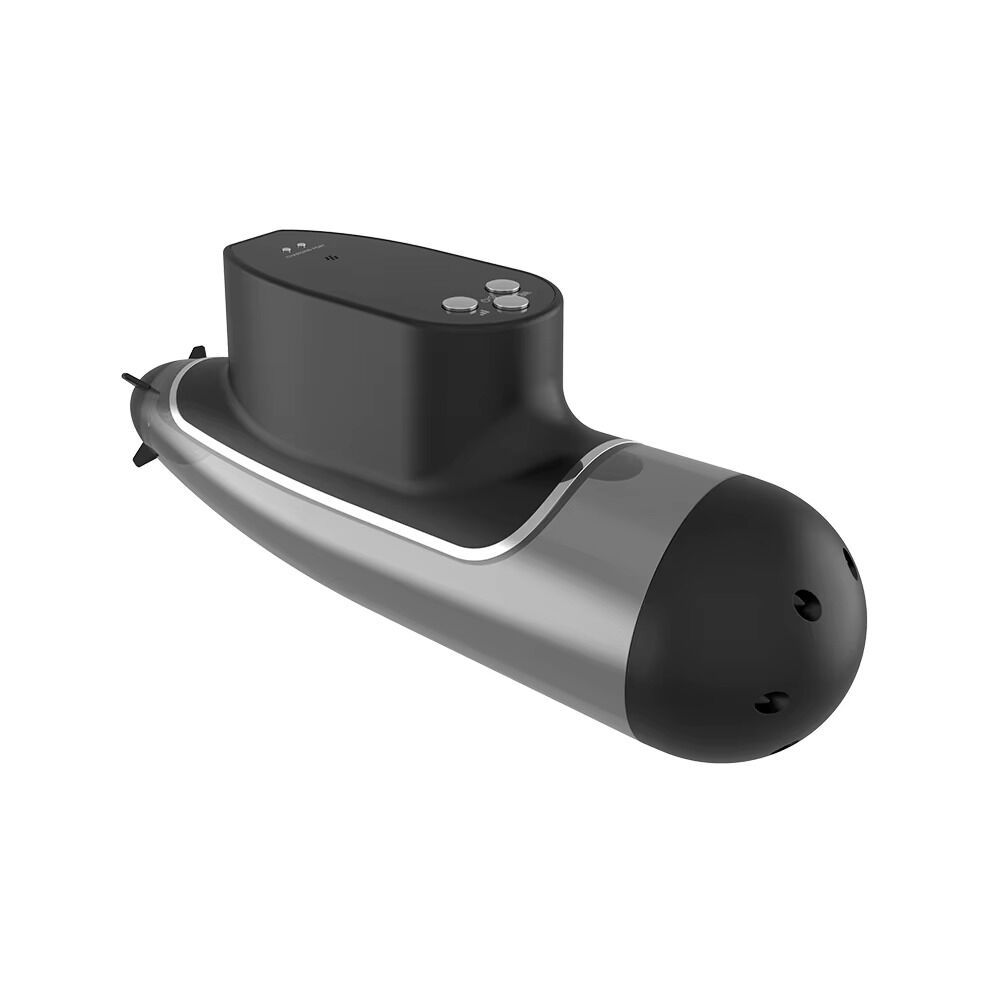 Вакуумна помпа Men Powerup Submarines Passion Pump