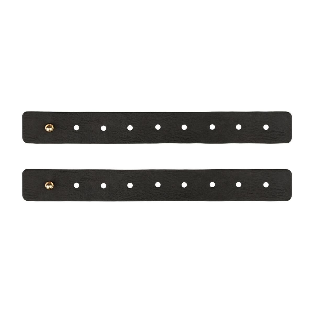 Портупея Rosy Gold - Body Harness - Black