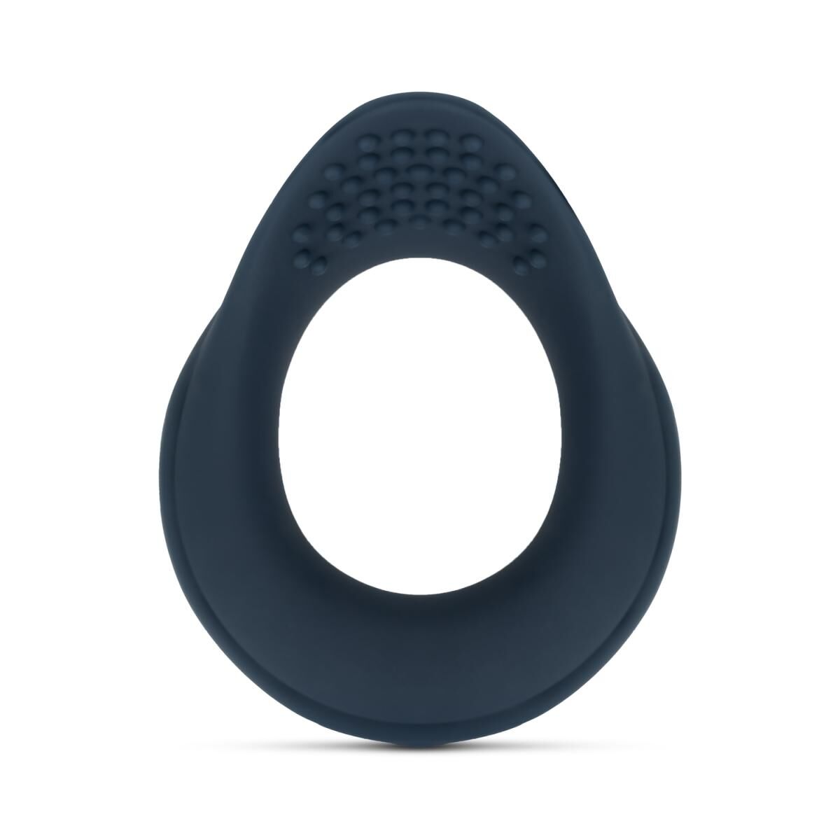 Эрекционное кольцо Boners Vibrating Cock Ring with Perineum Stimulation