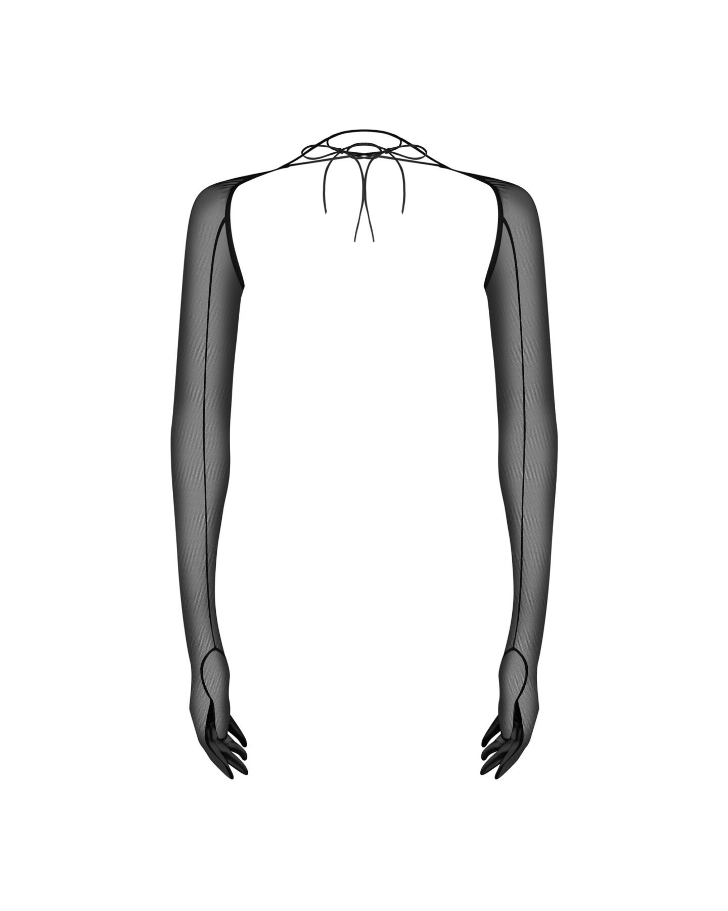 Перчатки Obsessive Euphori gloves S/M/L
