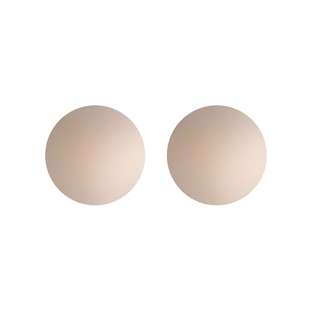Тілесні наліпки на соски Obsessive Intimies nipple covers