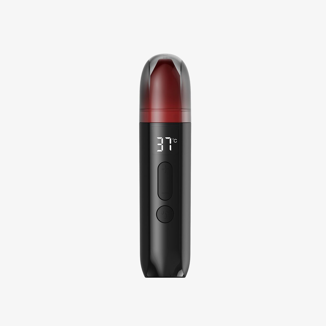 Диспенсер с подогревом Otouch Sensual Warmer and Dispenser для лубриканта или массажного масла