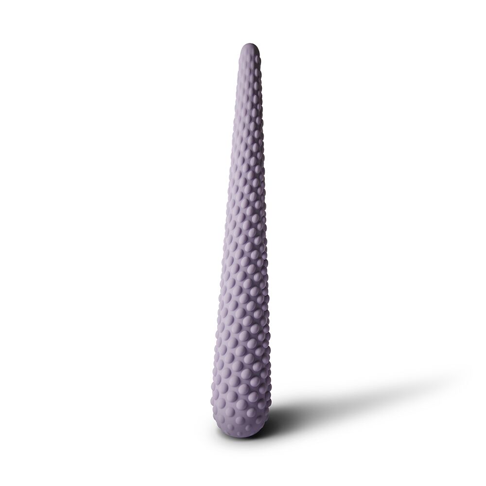 Система відновлення при вагінізмі Unite Silicone Dilators Set для зняття спазмів під час введення