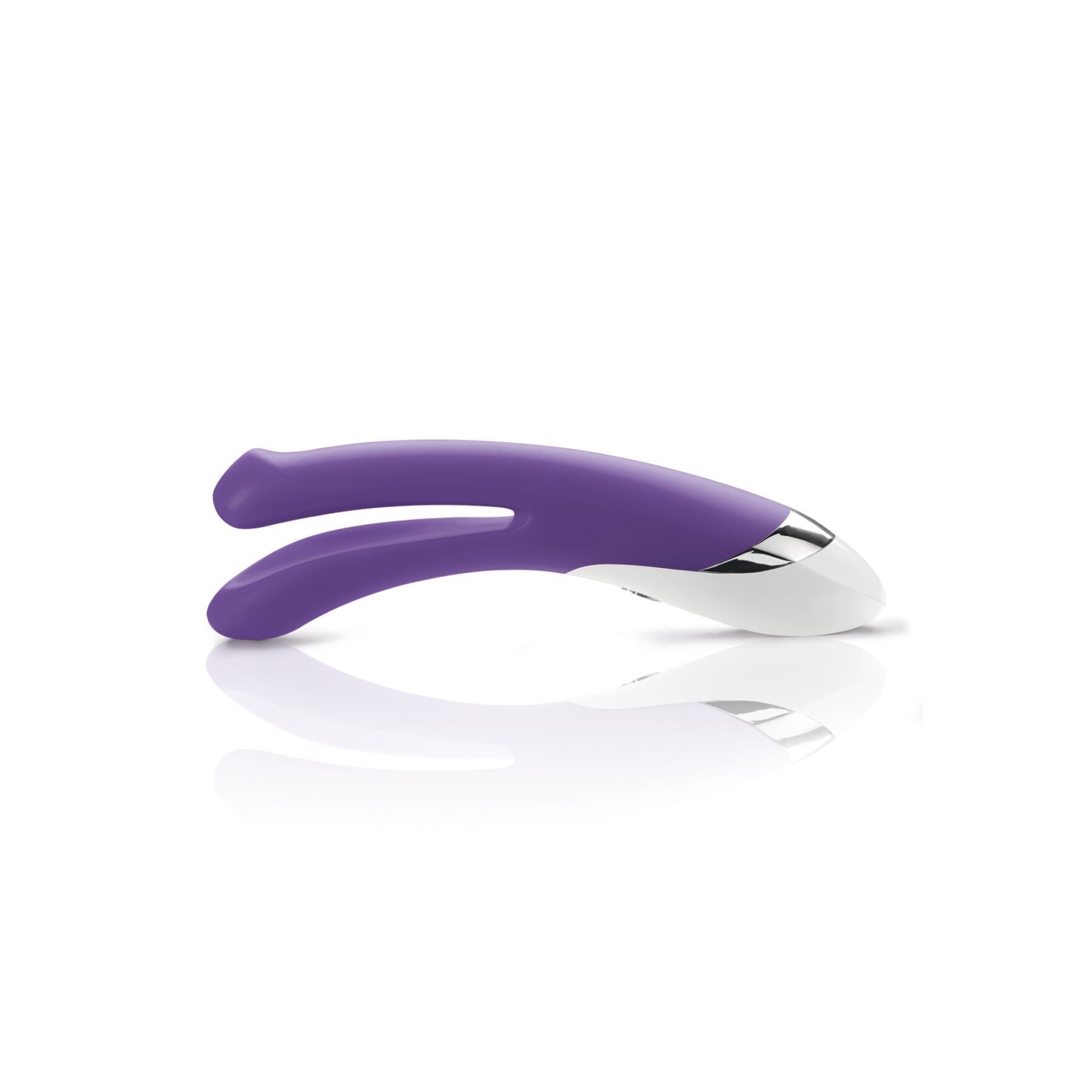 Вибратор Mystim Bon Aparte Purple