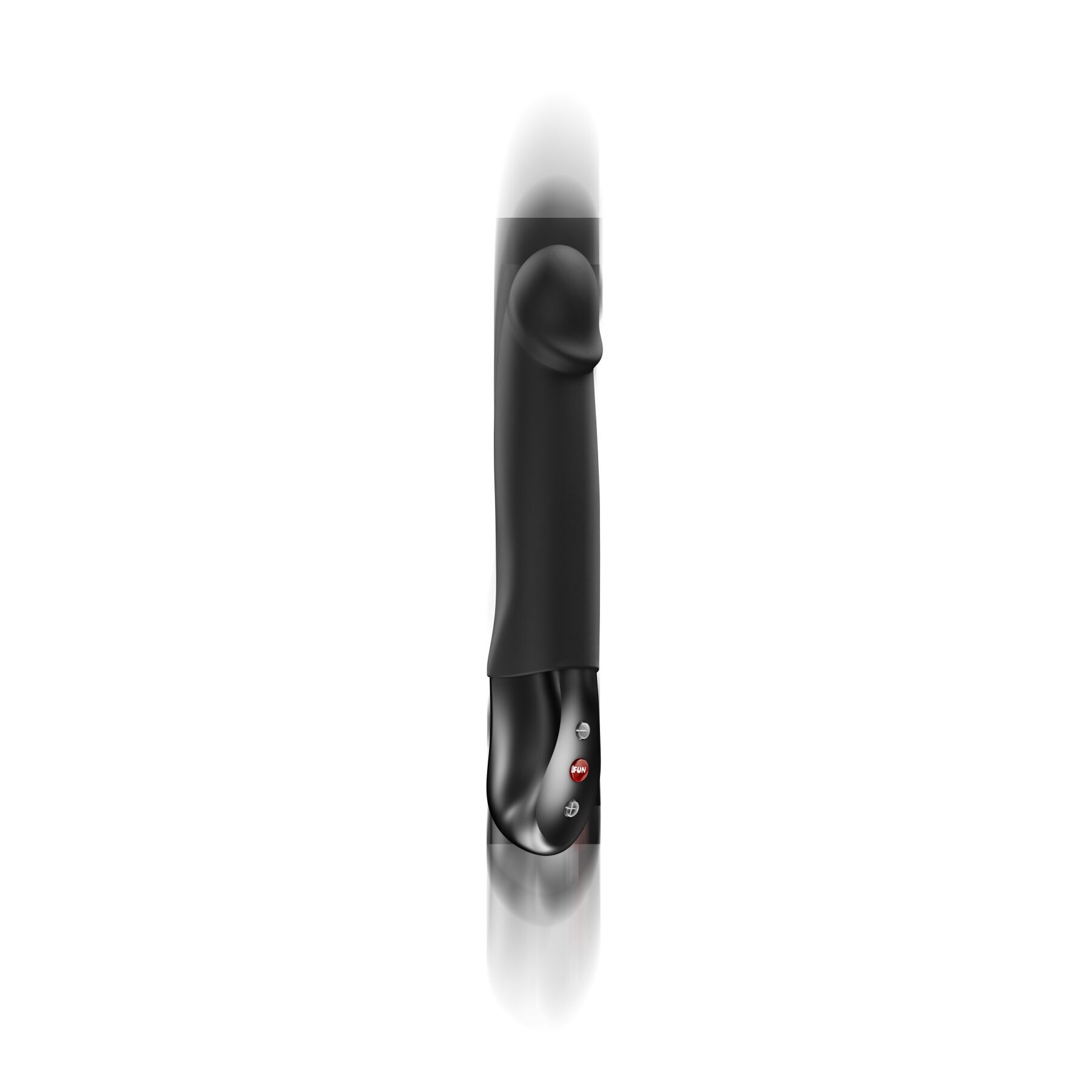 Пульсатор Fun Factory Stronic Real Black (м'яте паковання!!!)
