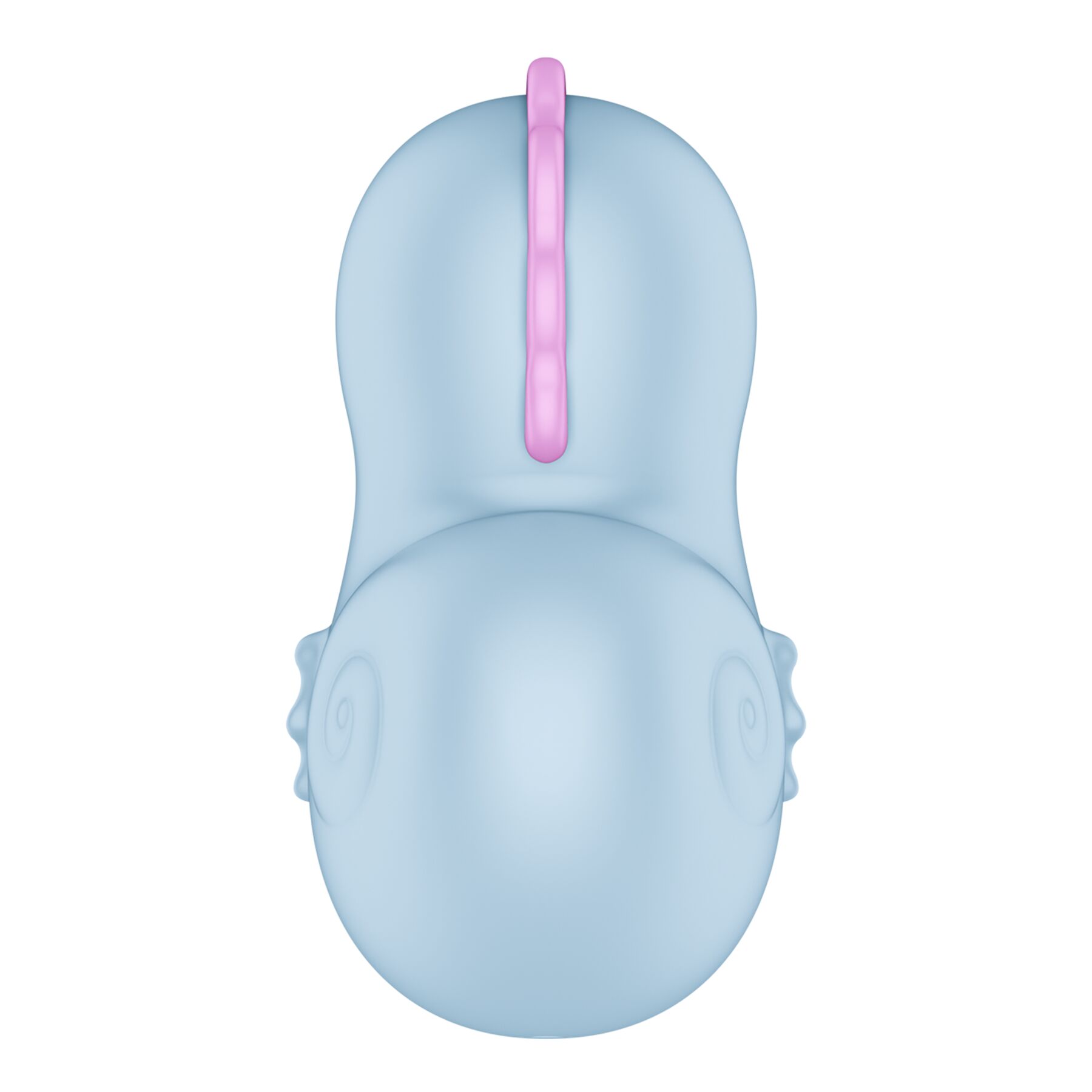 Вакуумний кліторальний стимулятор Satisfyer Sea Pony