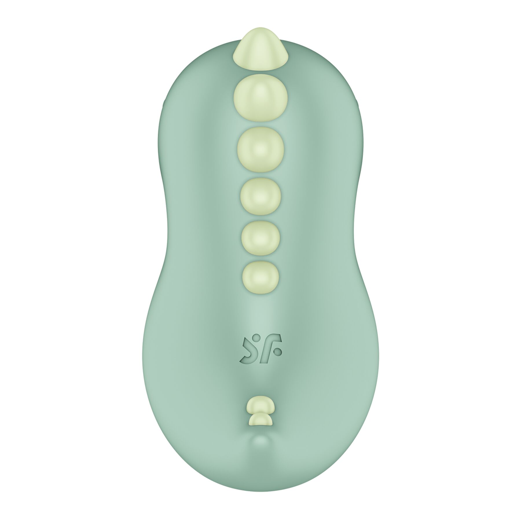 Вакуумный клиторальный стимулятор Satisfyer Din-OOH