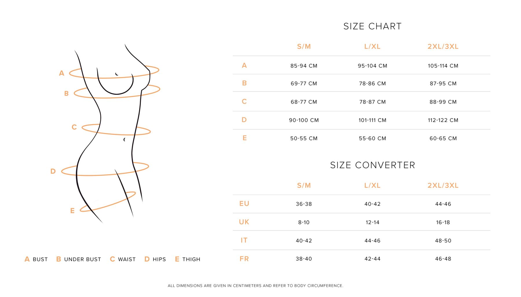 Комплект Obsessive Dominna 2-pcs set 2XL/3XL