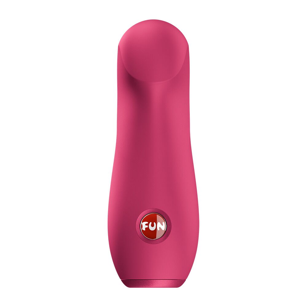 Вібратор Fun Factory Stella Raspberry