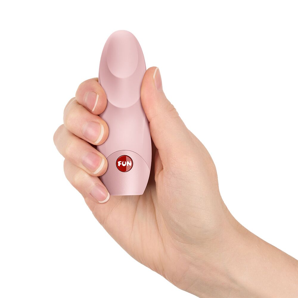 Вібратор Fun Factory Viola Soft Pink