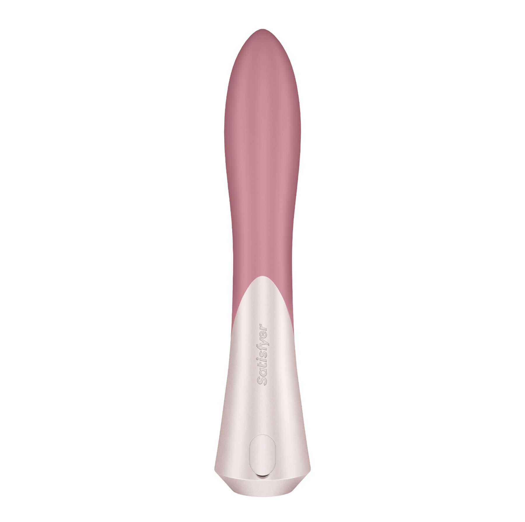 Вібратор-кролик Satisfyer Pearl Bunny 1
