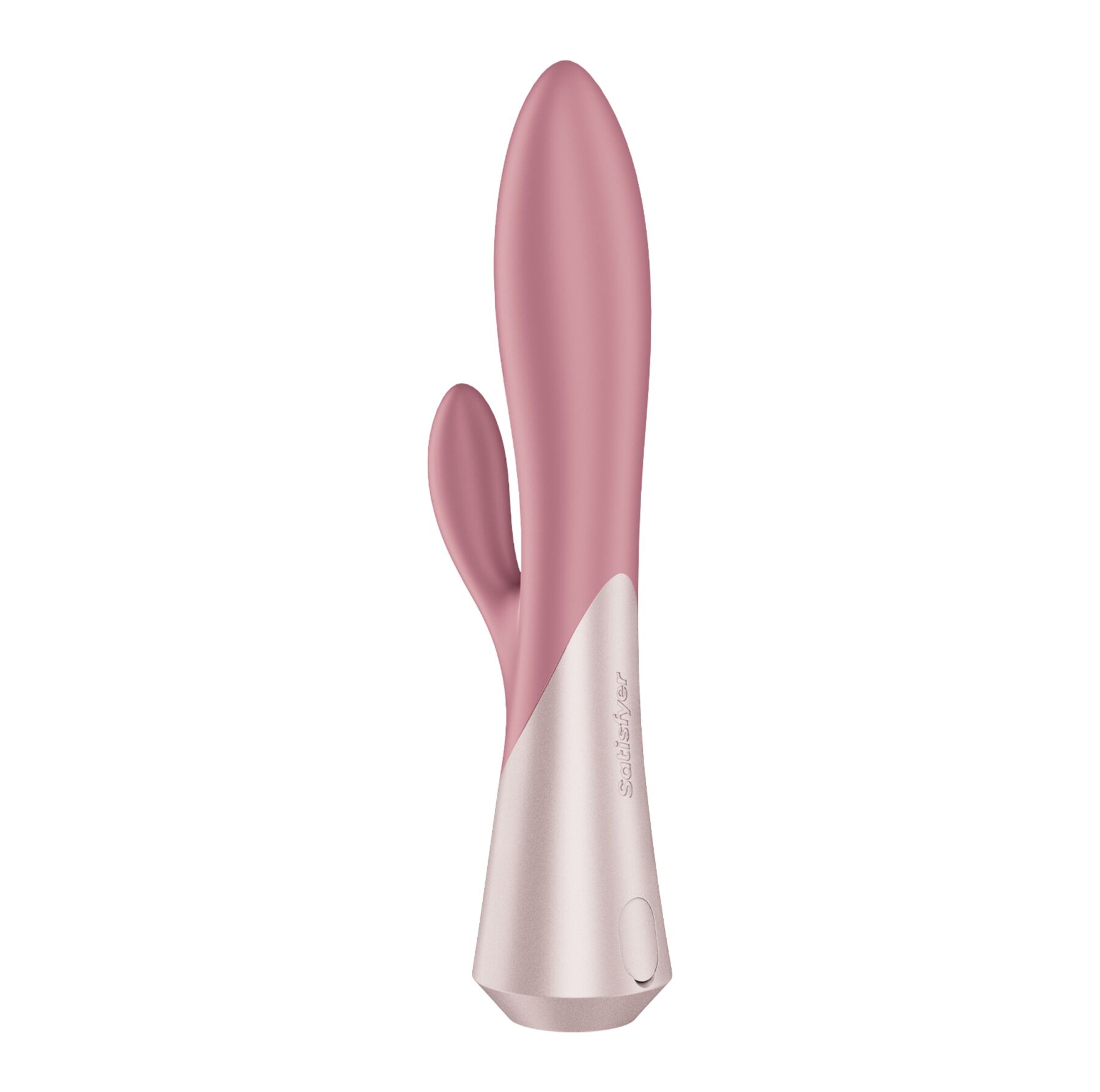 Вібратор-кролик Satisfyer Pearl Bunny 1