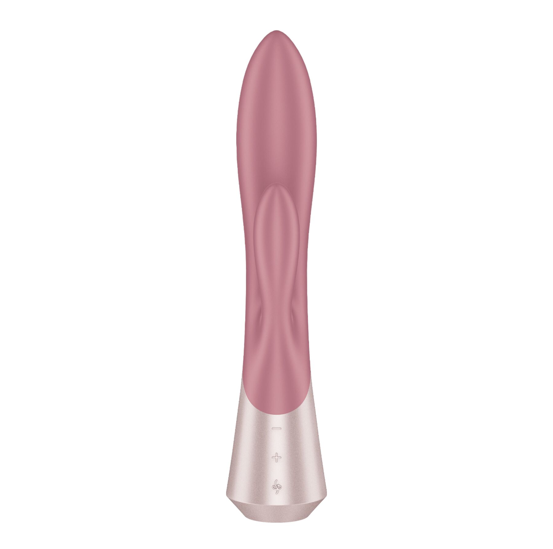 Вібратор-кролик Satisfyer Pearl Bunny 1