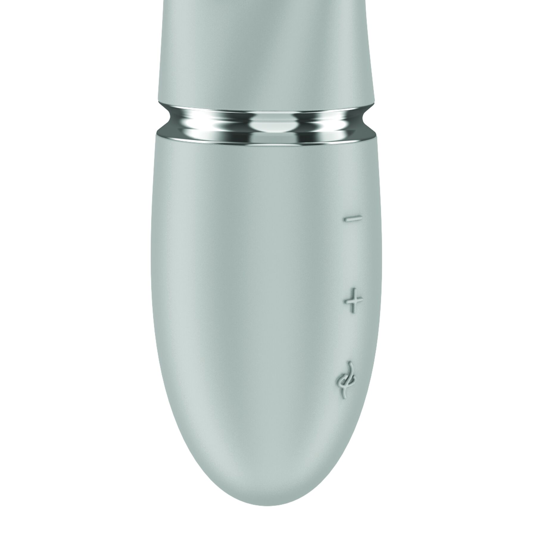 Вібратор-кролик Satisfyer Pearl Bunny 2 Greygreen