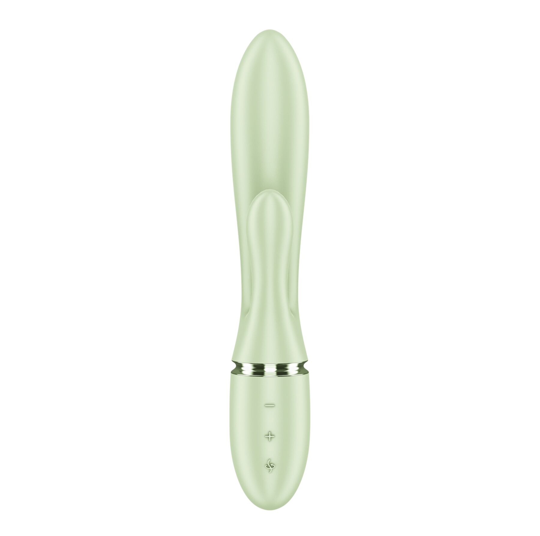 Вібратор-кролик Satisfyer Pearl Bunny 2 Light Green