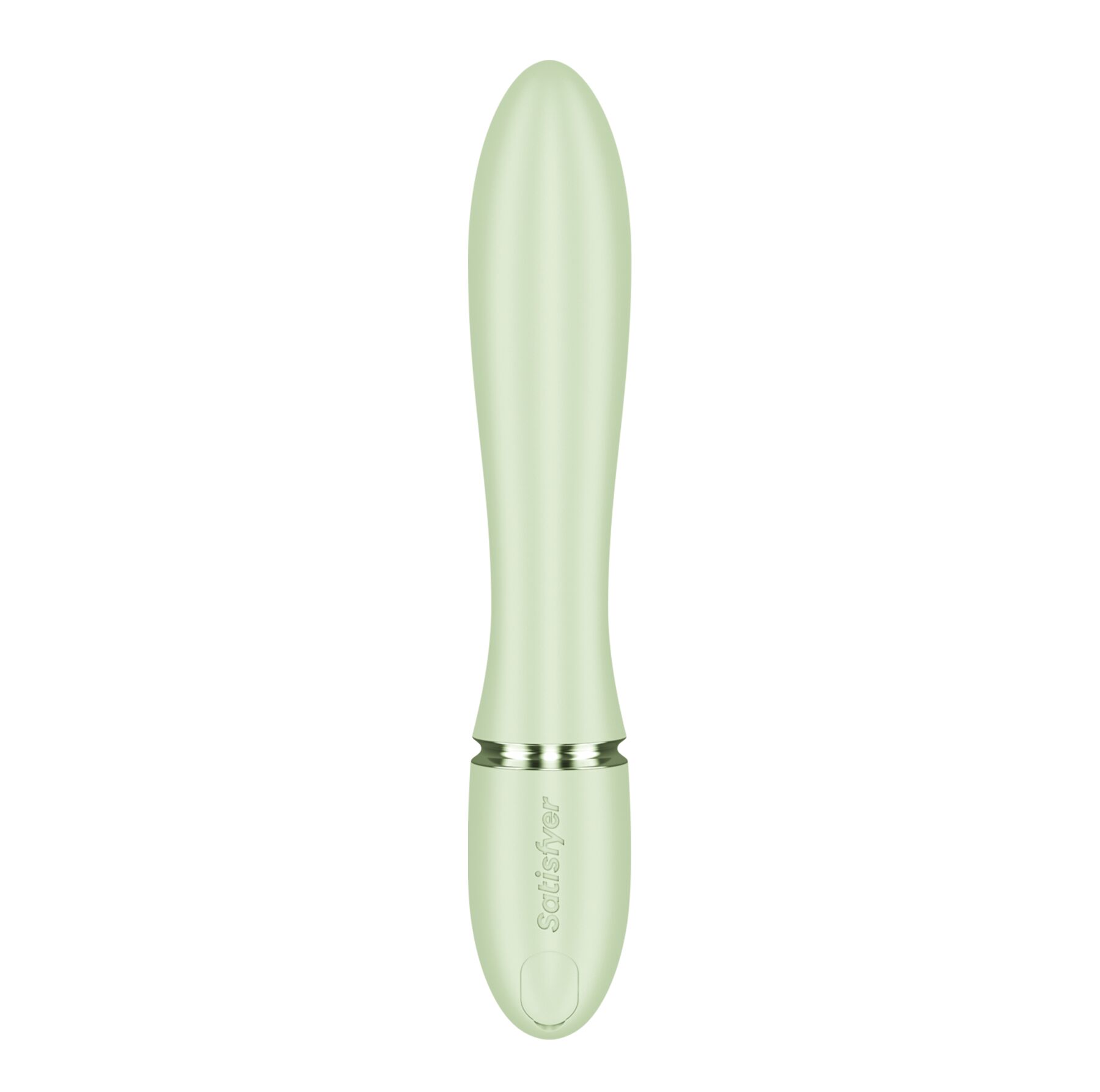 Вібратор-кролик Satisfyer Pearl Bunny 2 Light Green