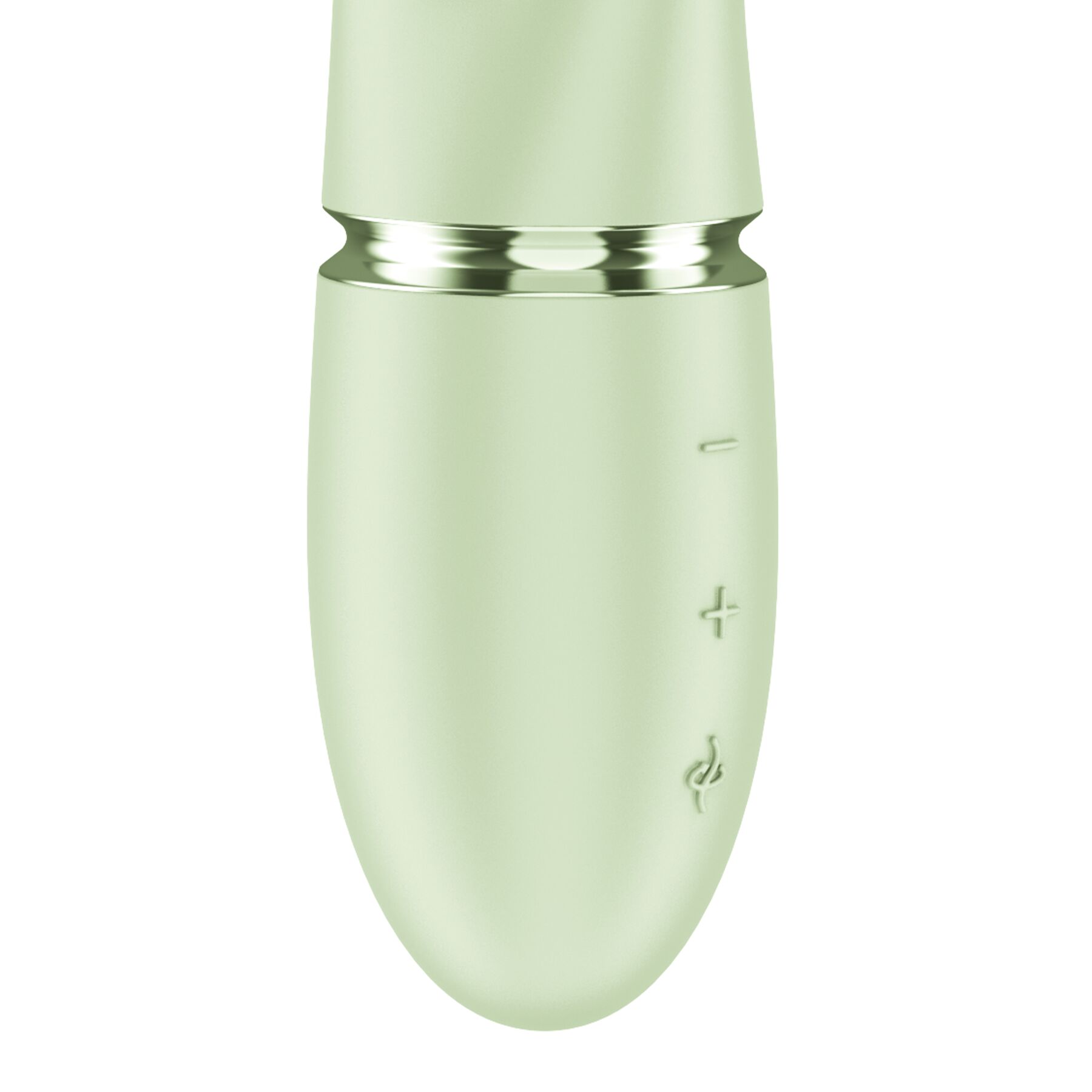 Вібратор-кролик Satisfyer Pearl Bunny 2 Light Green
