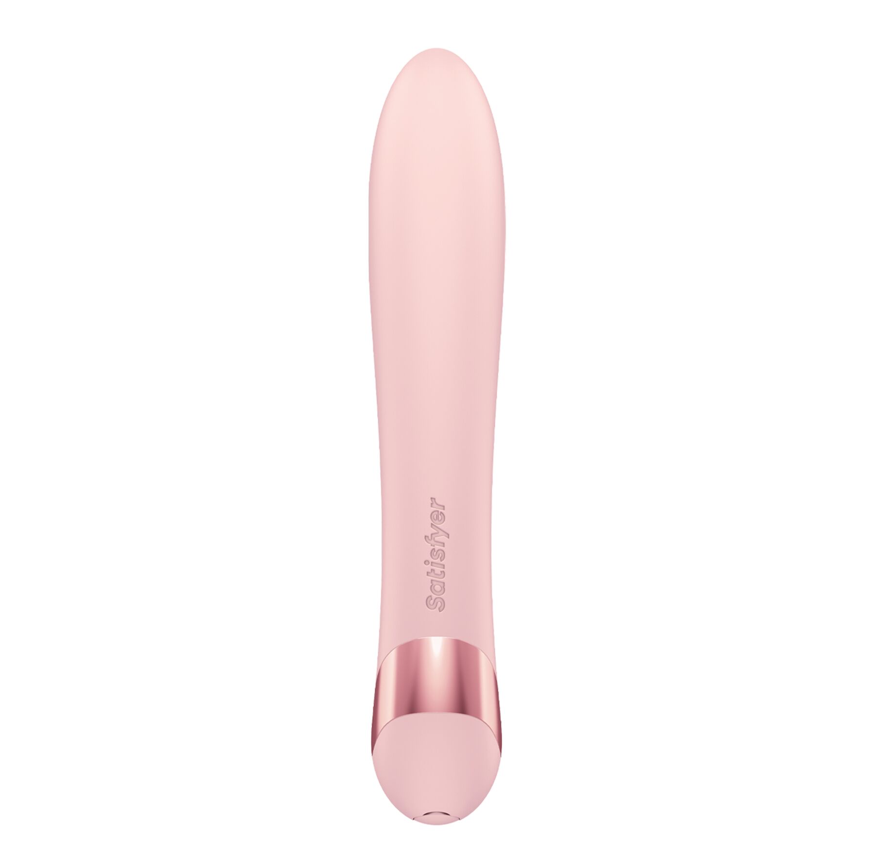 Вібратор-кролик Satisfyer Pearl Bunny 3