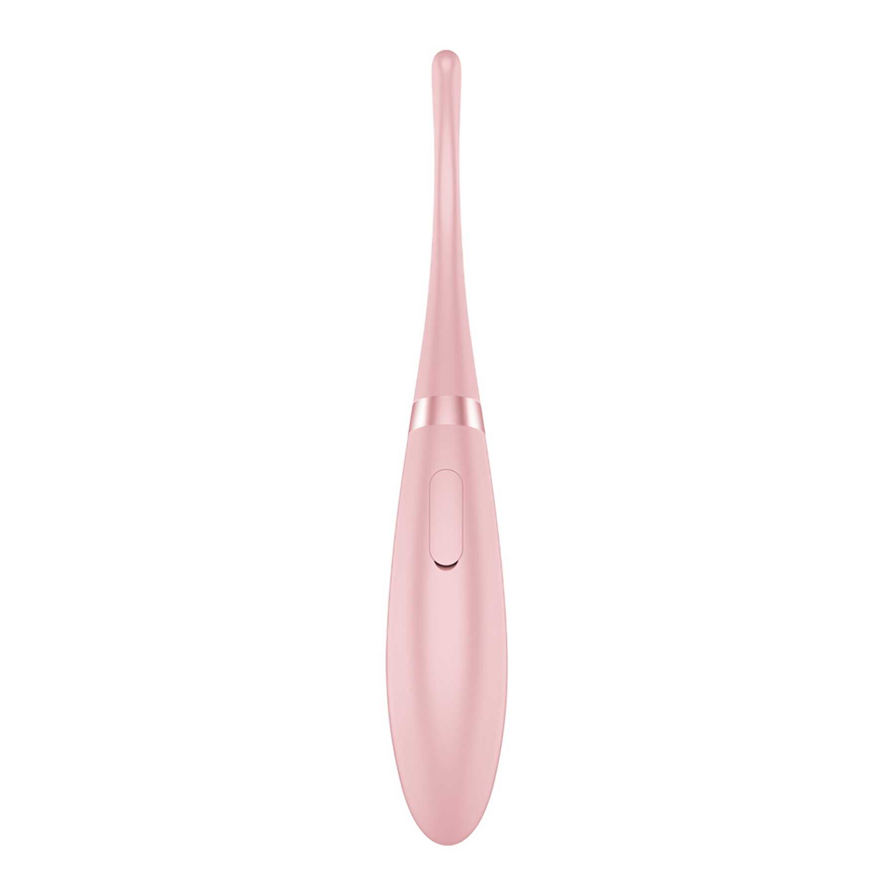Вібратор Satisfyer Tip Tease Rose