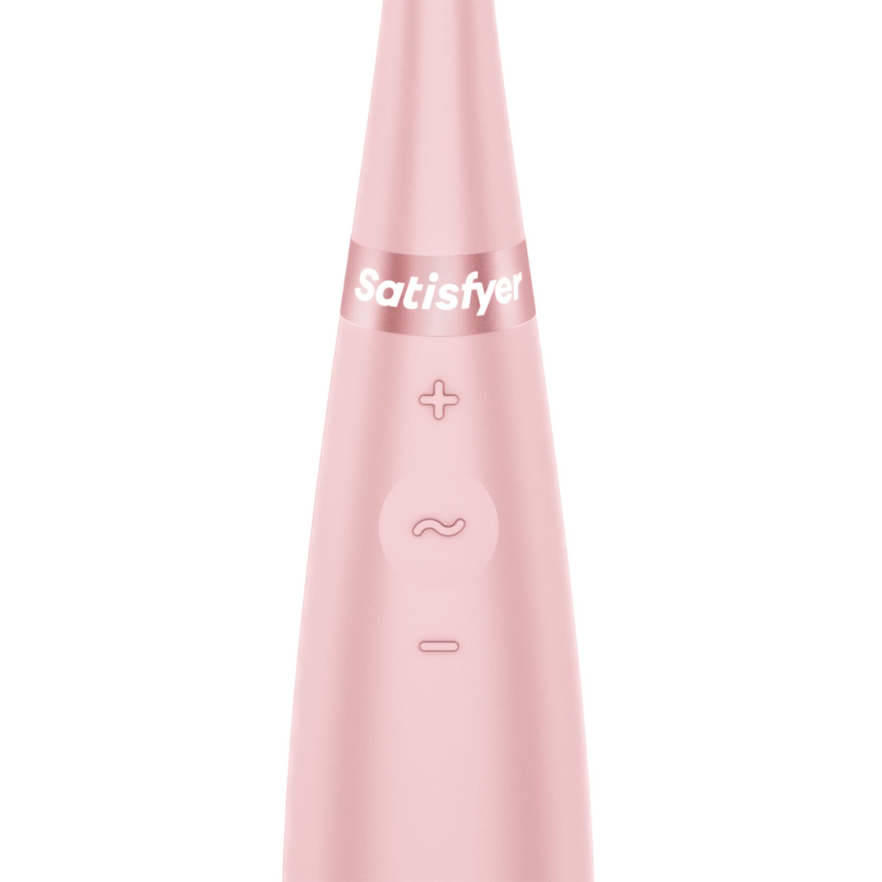 Вібратор Satisfyer Tip Tease Rose