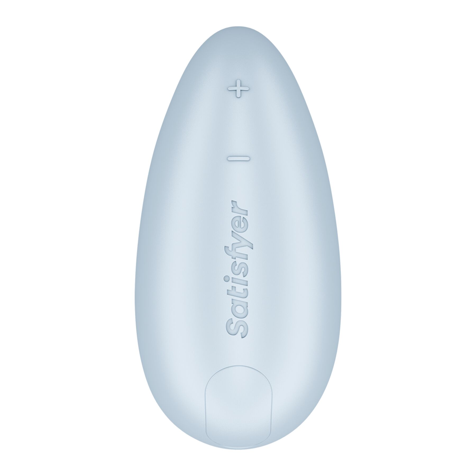 Вібратор Satisfyer Drop To Go Blue