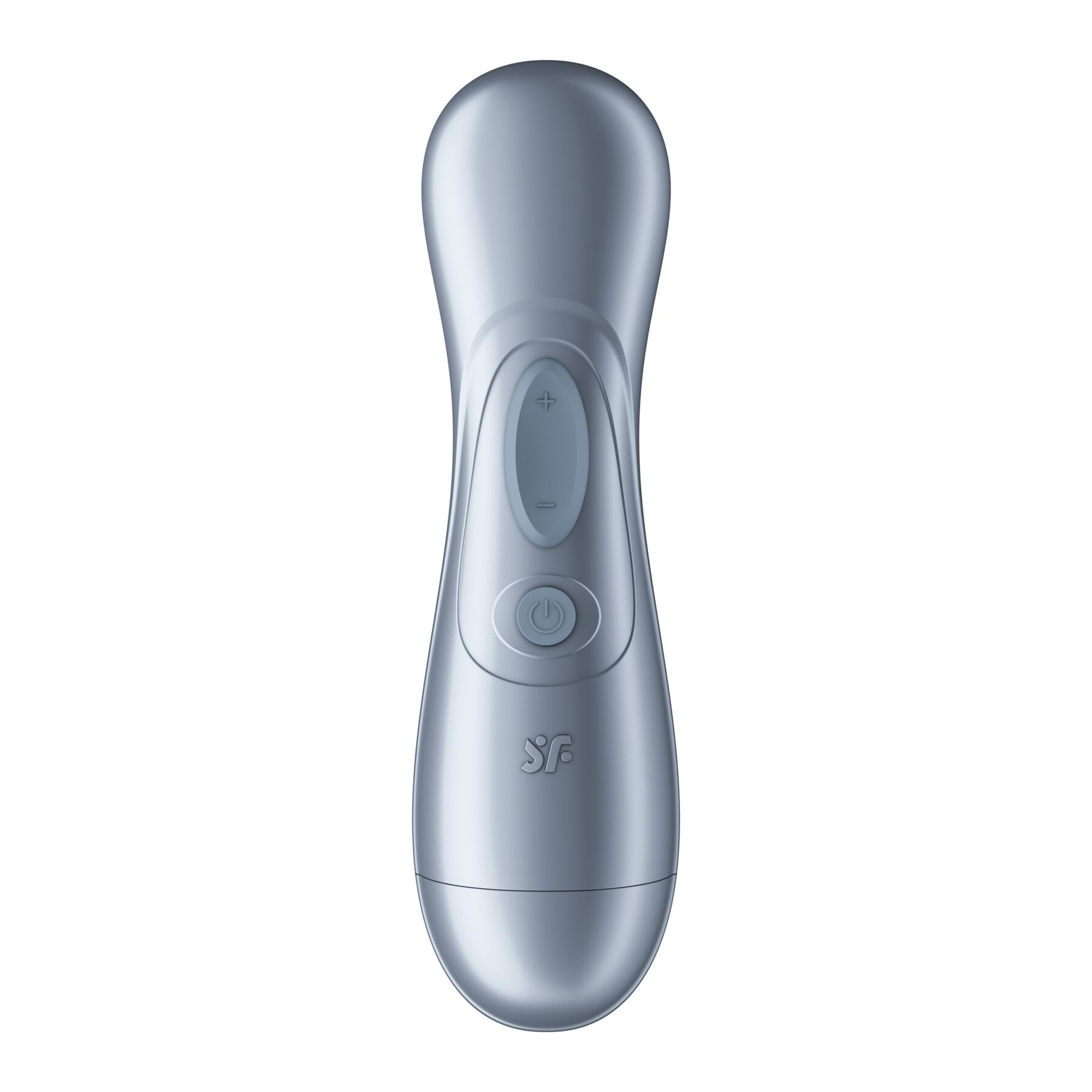 Вакуумний кліторальний стимулятор Satisfyer Pro 2 Generation 2 Battery Series Light Blue