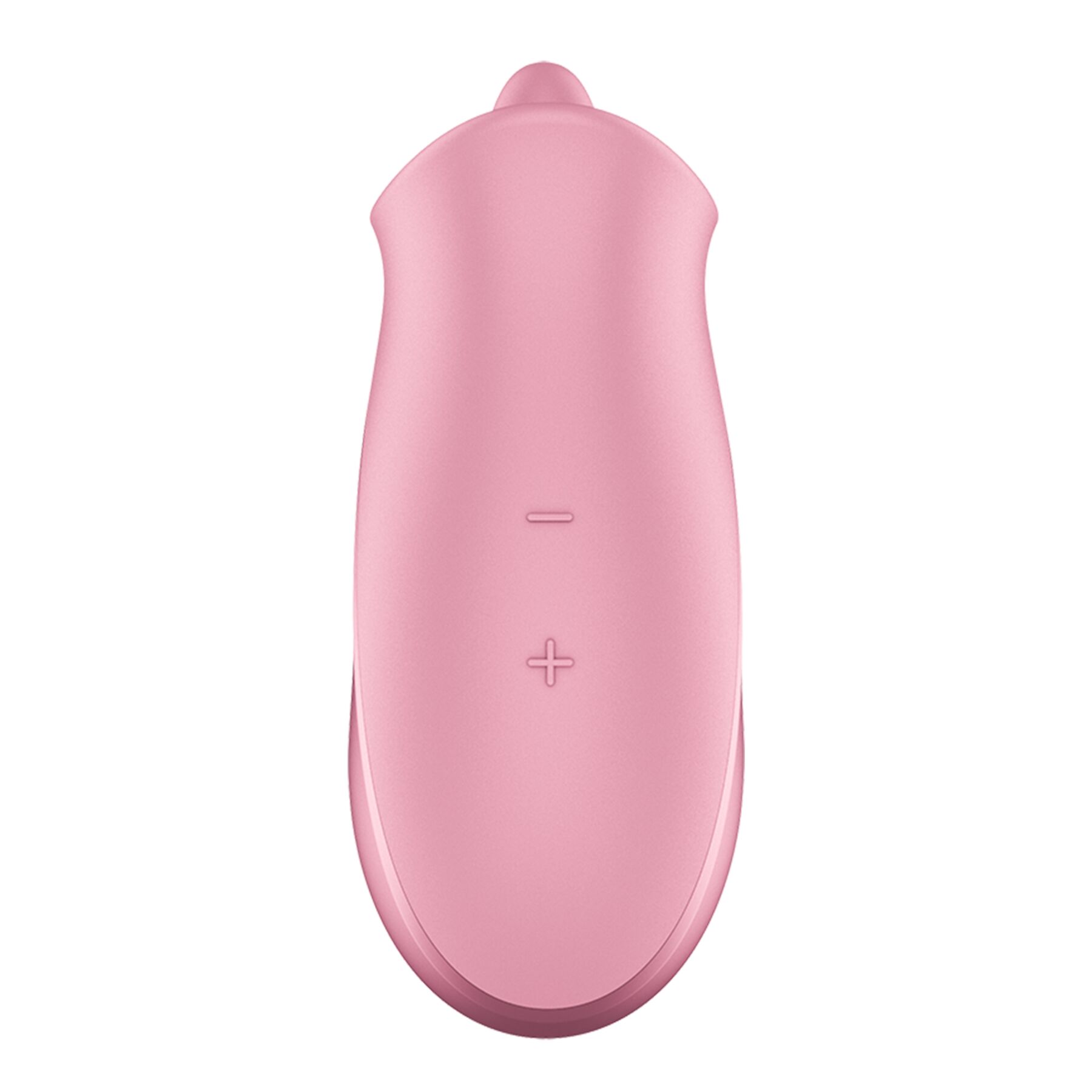 Вібростимулятор для клітора Satisfyer Tongue Lover з язичком