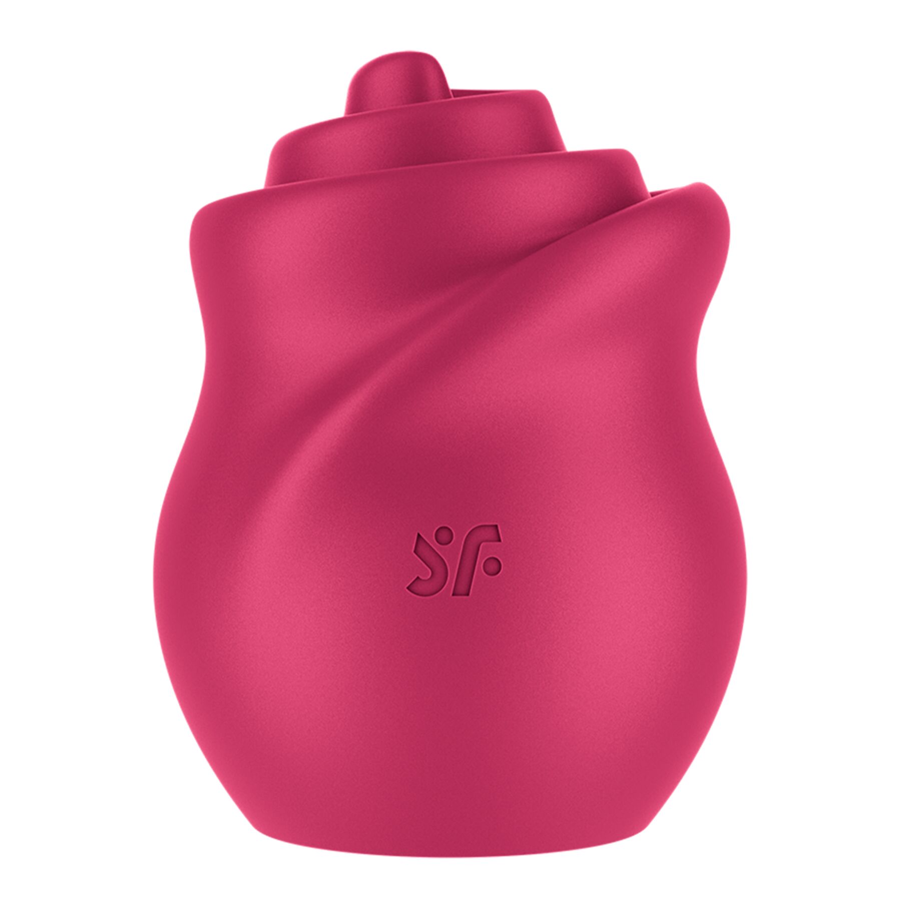 Вібростимулятор для клітора Satisfyer Tongue Twister з імітацією язичка