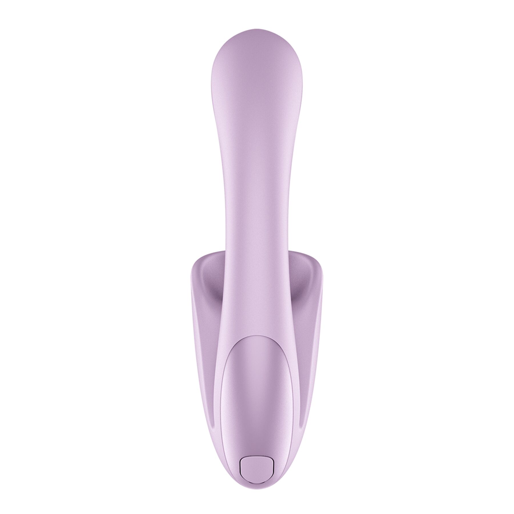 Вагінально-кліторальний вібратор Satisfyer Tongue Expert з язичком