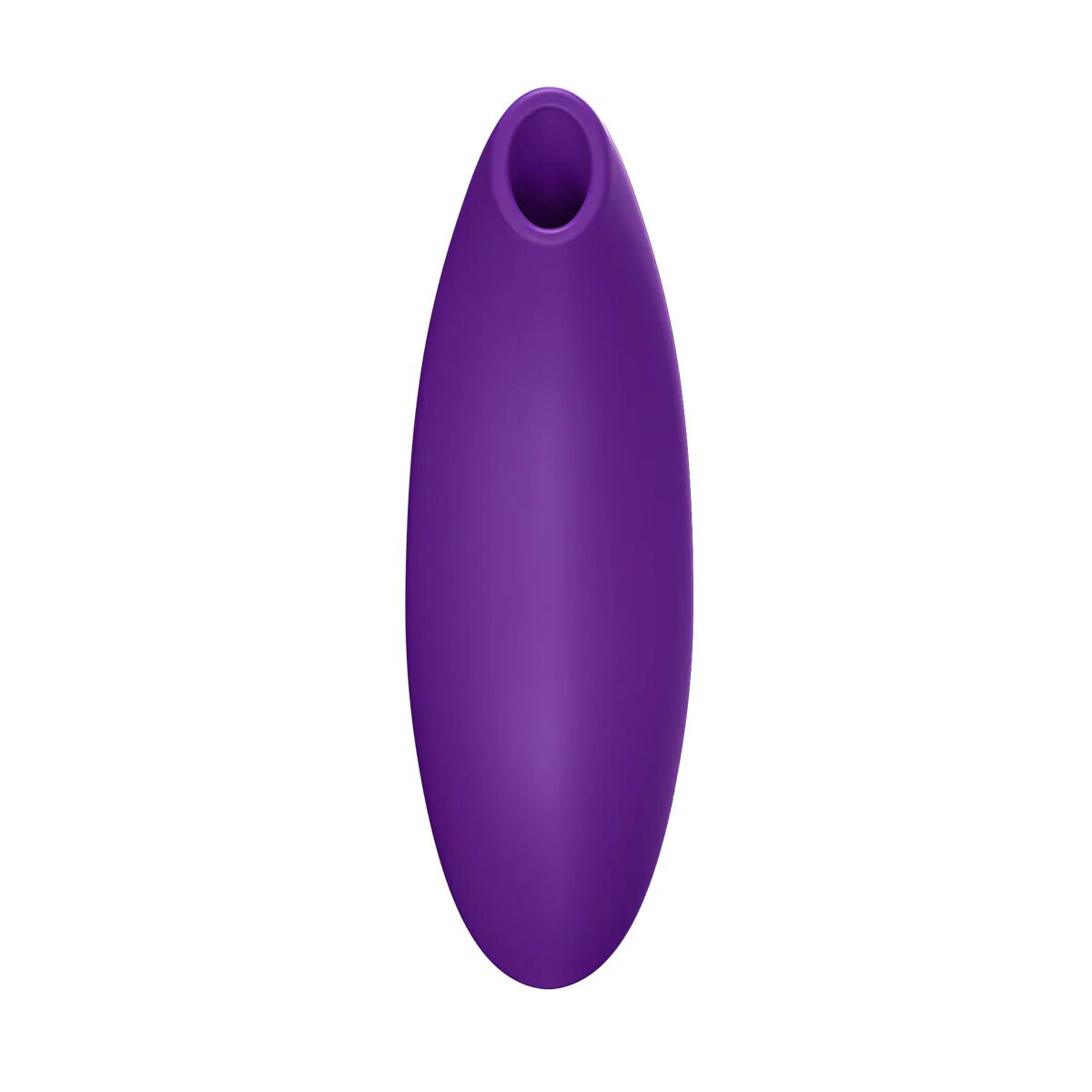 Вакуумный смарт-стимулятор для пар We-Vibe Melt 2 Purple
