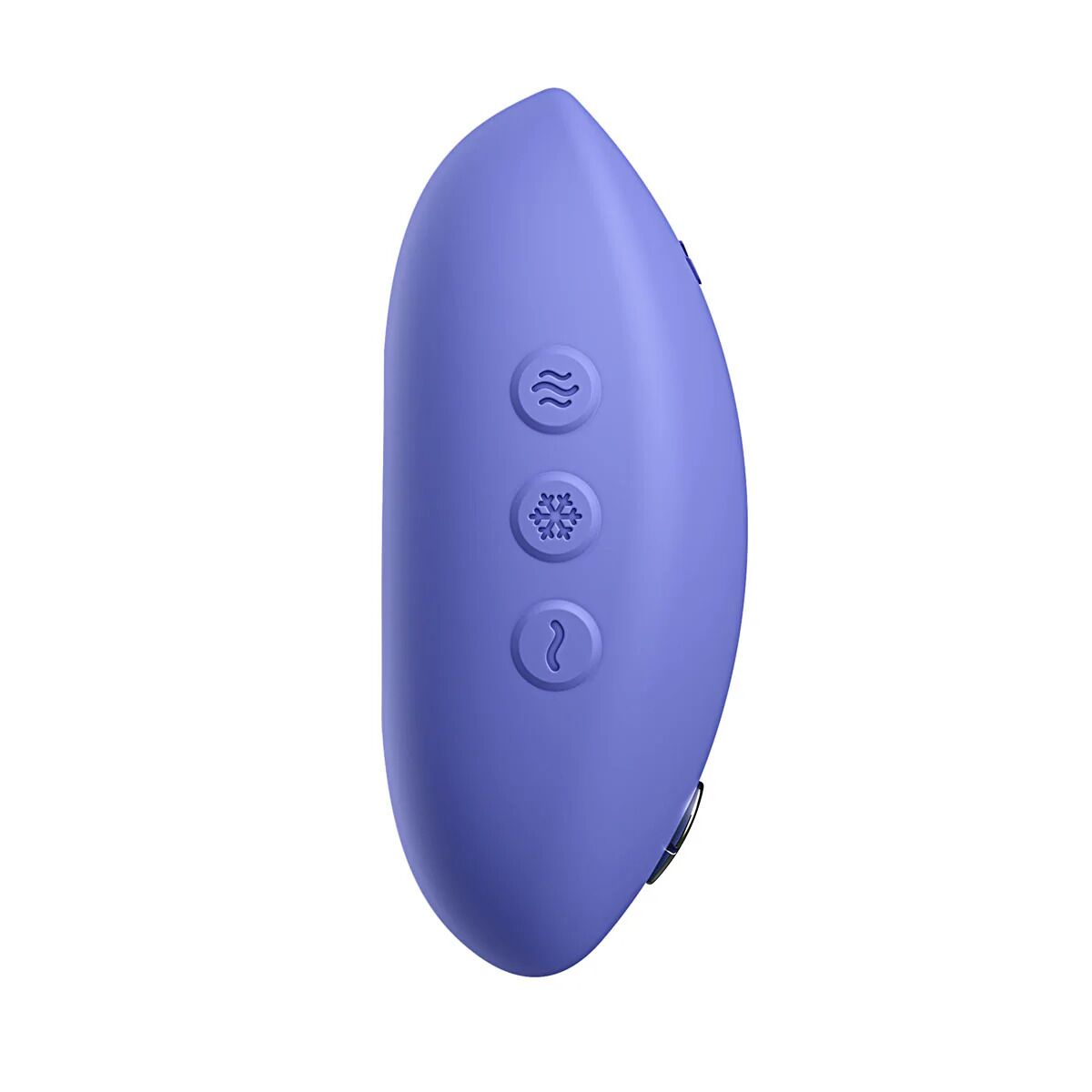Вібратор We-Vibe Temp Lavender Blue