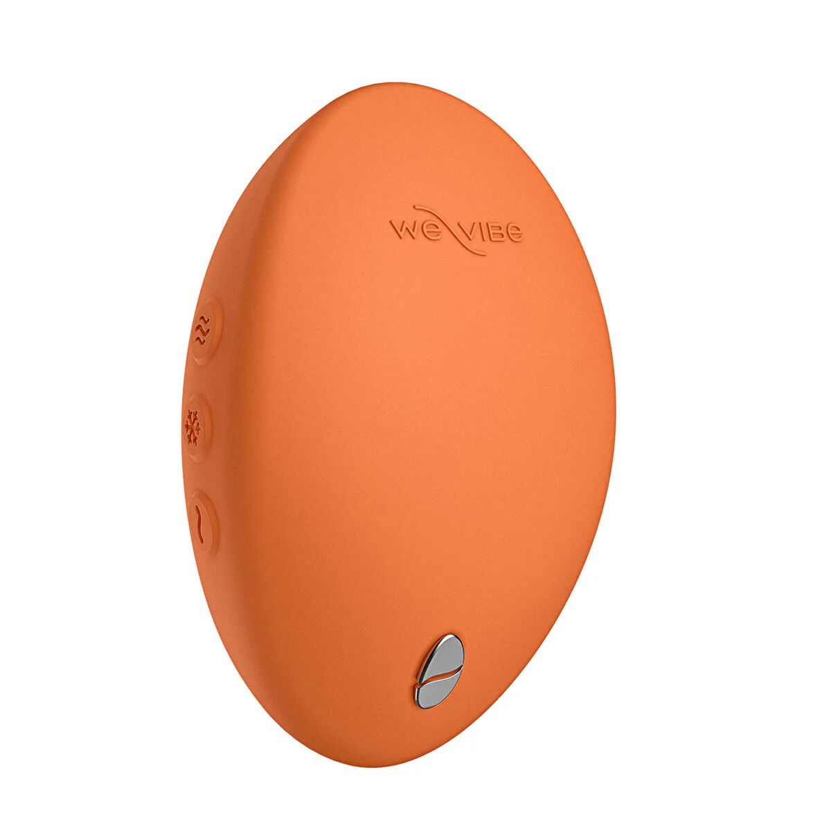 Вибратор We-Vibe Temp Tangerine