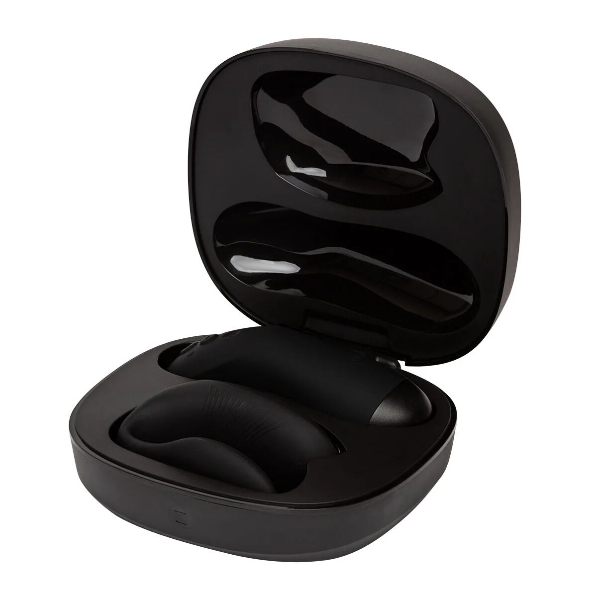 Смарт-вібратор для пар We-Vibe Chorus Pro Satin Black