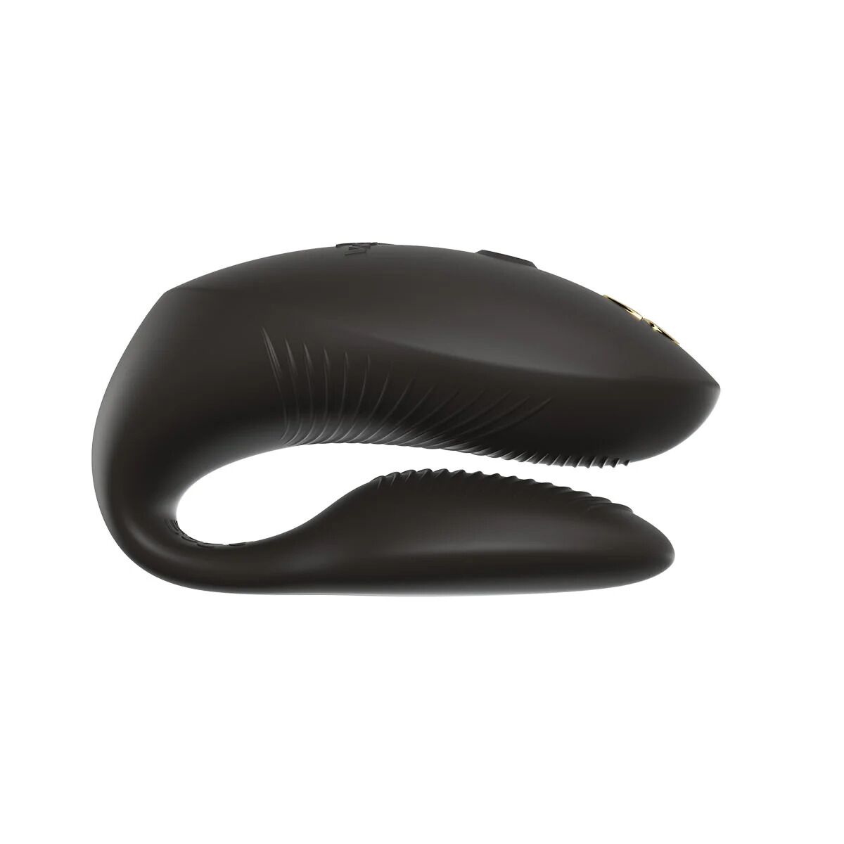 Смарт-вібратор для пар We-Vibe Chorus Pro Satin Black