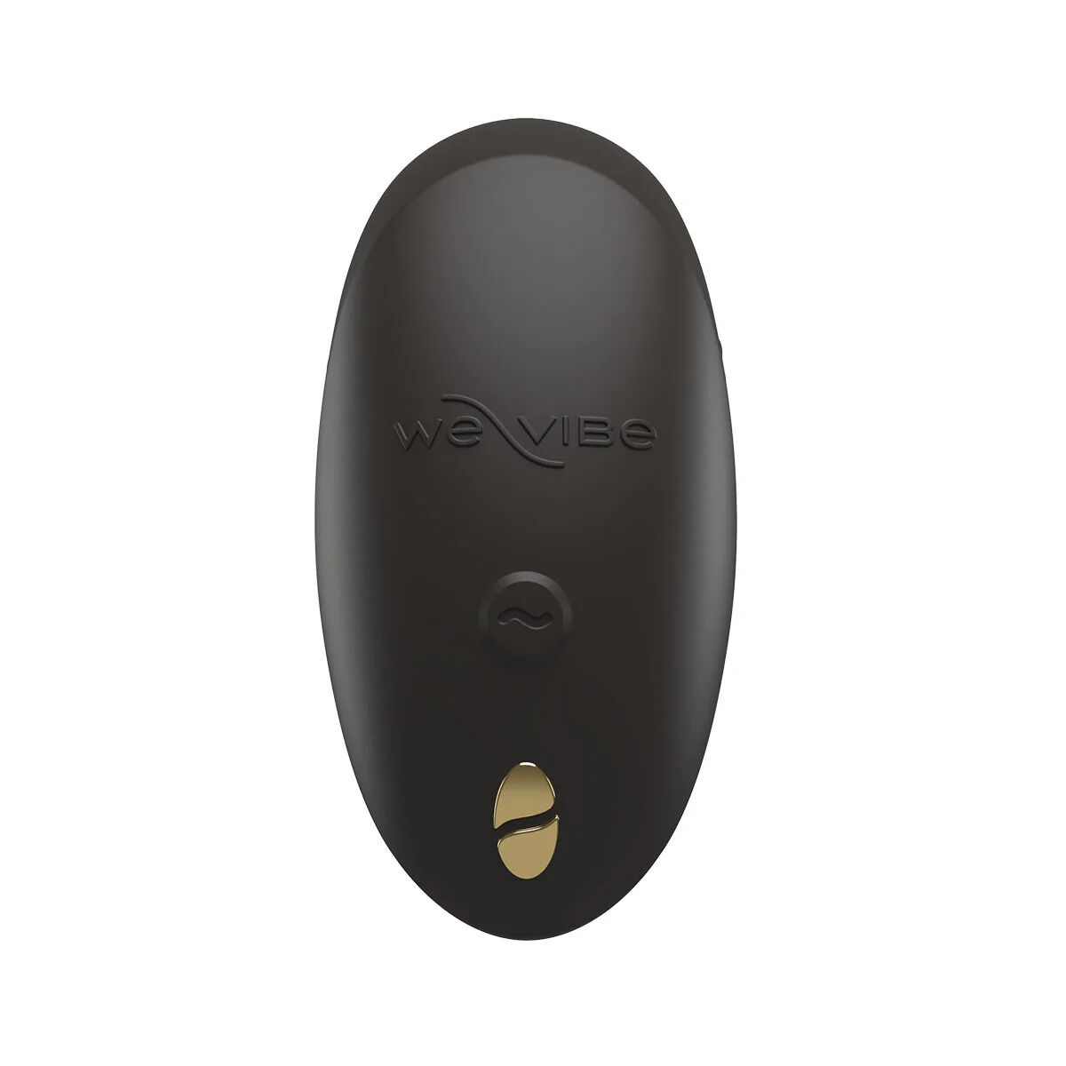 Смарт-вібратор для пар We-Vibe Chorus Pro Satin Black