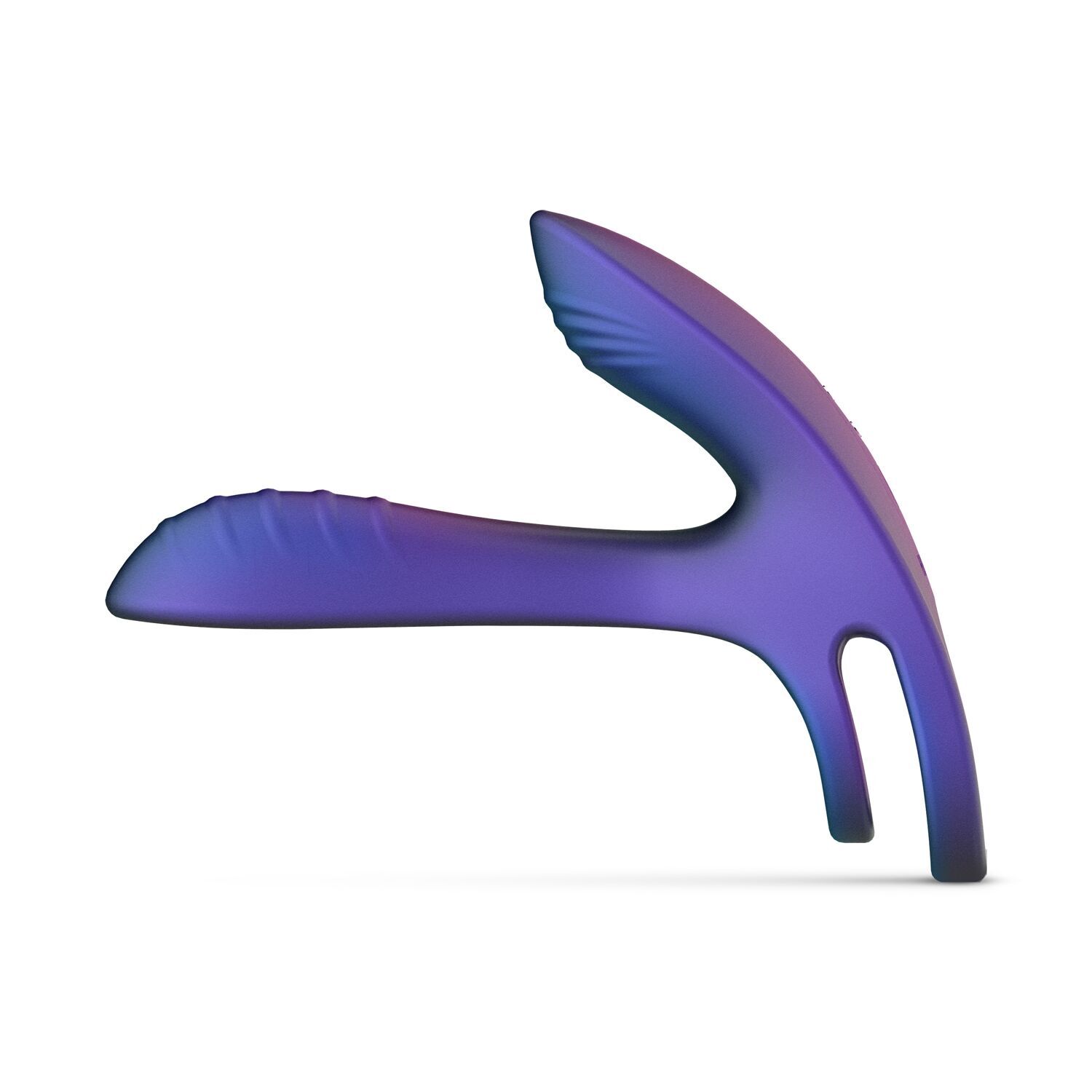 Ерекційне віброкільце Hueman - Infinity Ignite Vibrating Cock Ring (м'яте паковання!!!)