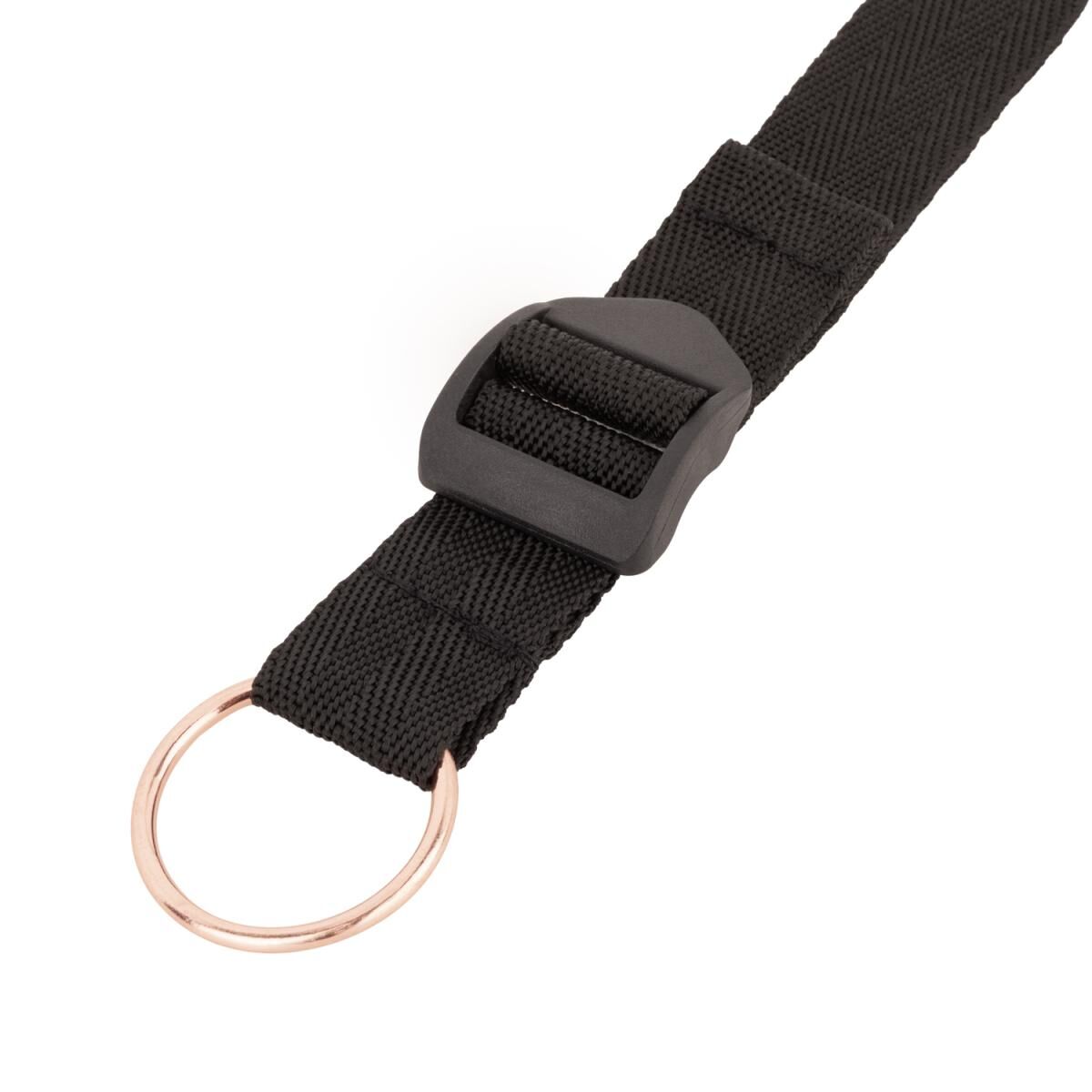 Фиксатор рук и ног для кровати Rosy Gold - Under-Mattress Restraint Set