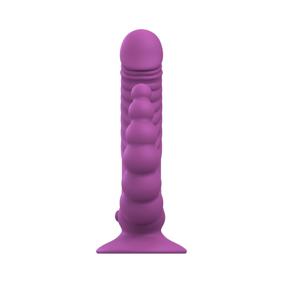 Двойной вибратор Teazers Double Vibrator