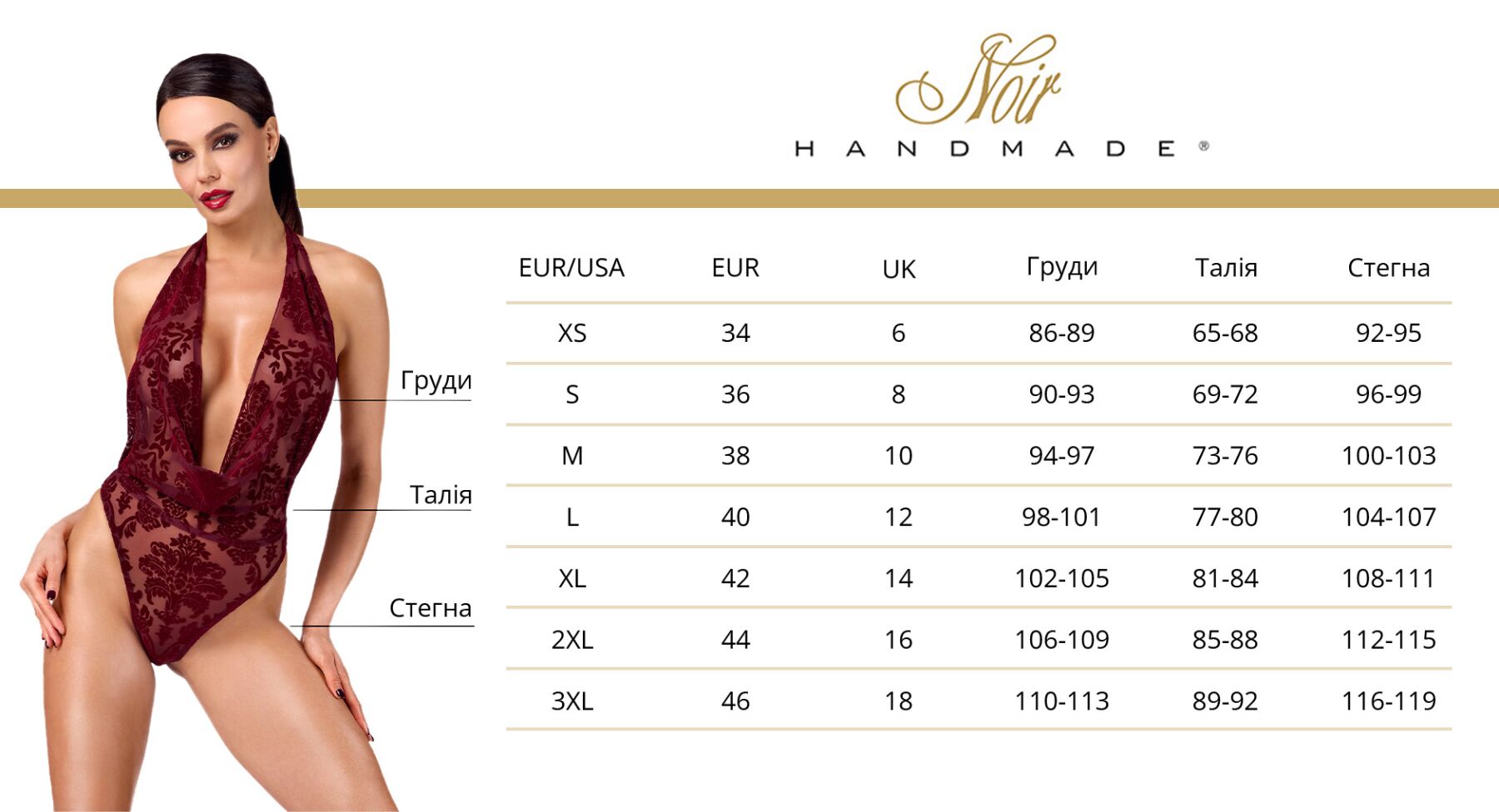Сукня Noir Handmade F385 Kink Royal cascade mini dress S