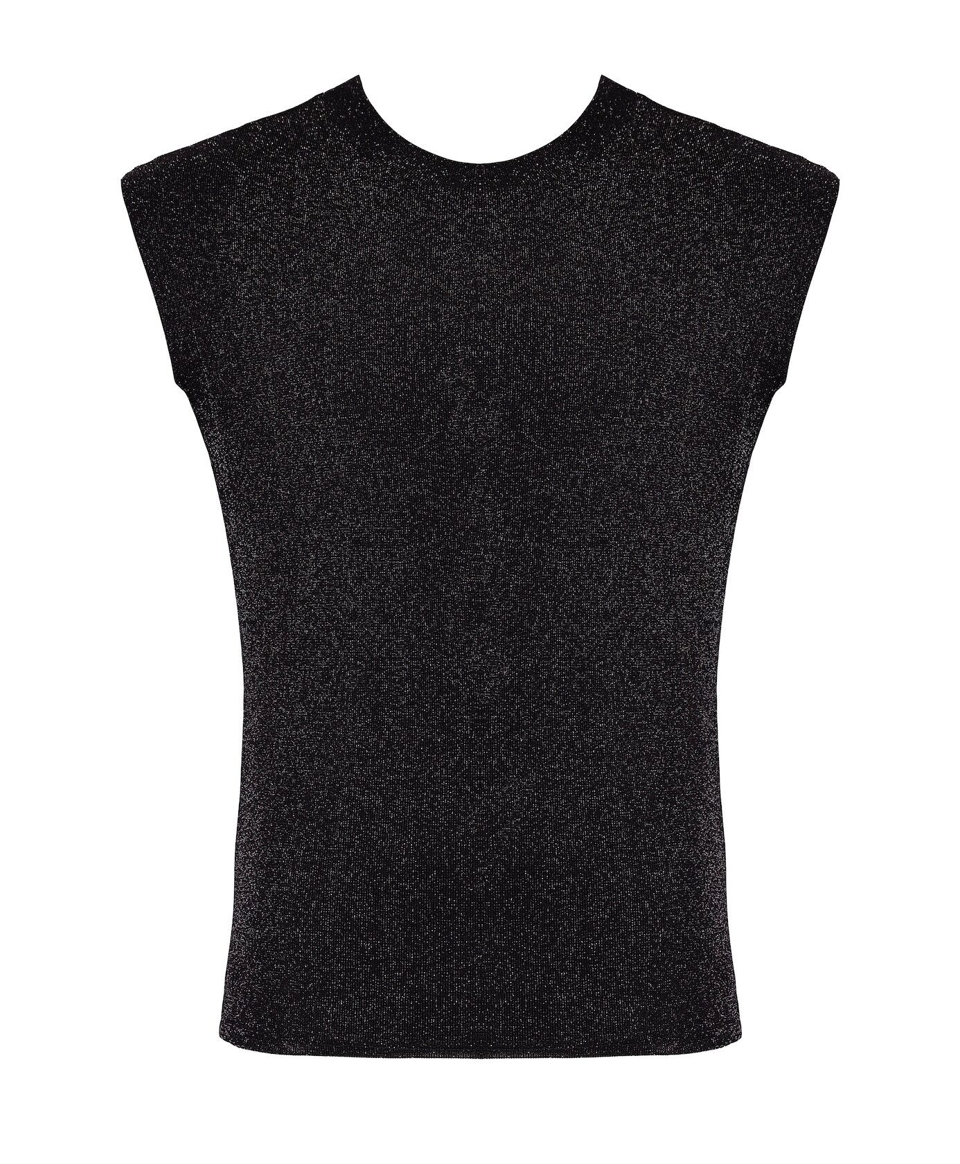 Мужская футболка Noir Handmade H083 Onyx skin tank XXL