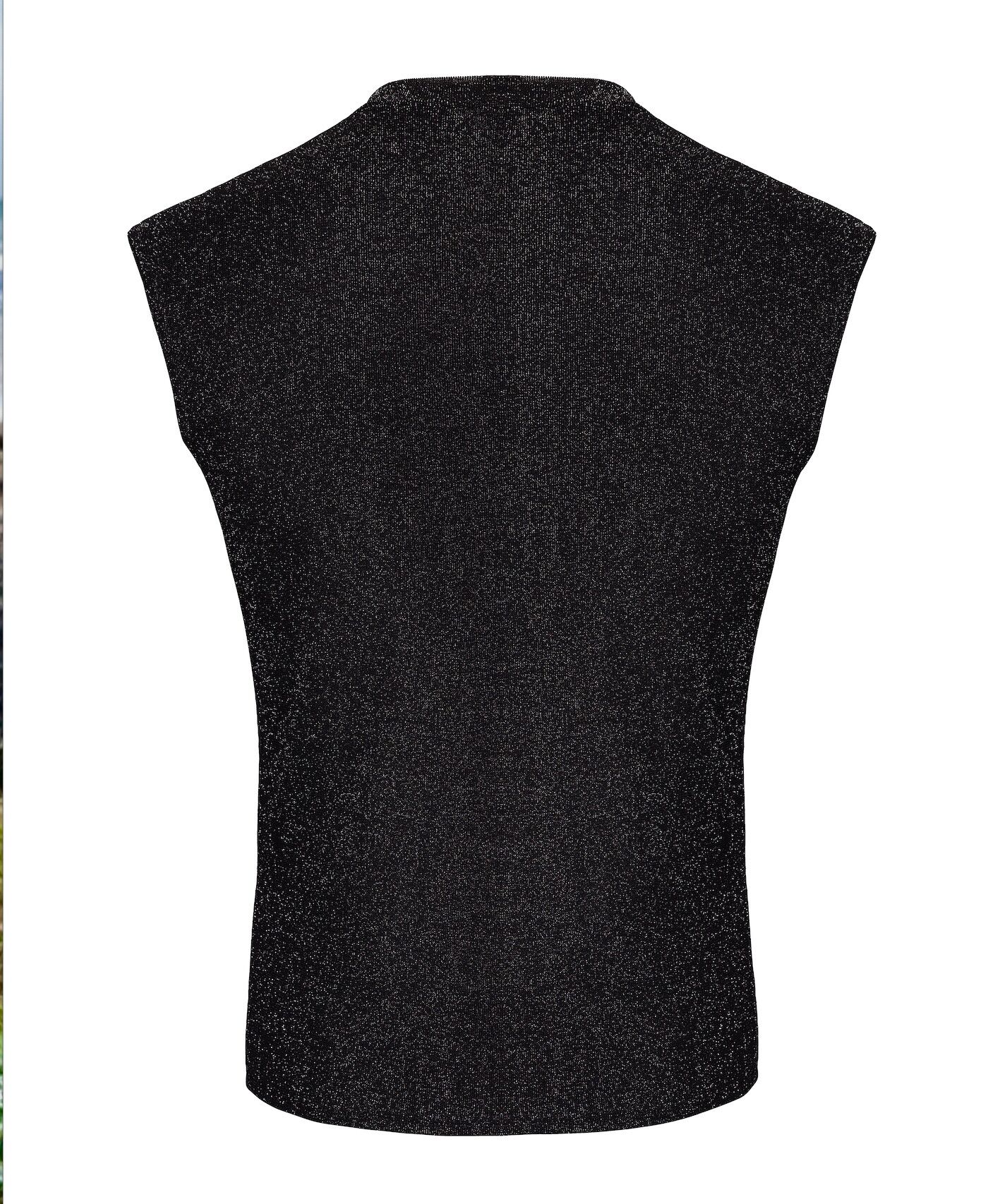 Мужская футболка Noir Handmade H083 Onyx skin tank XXL