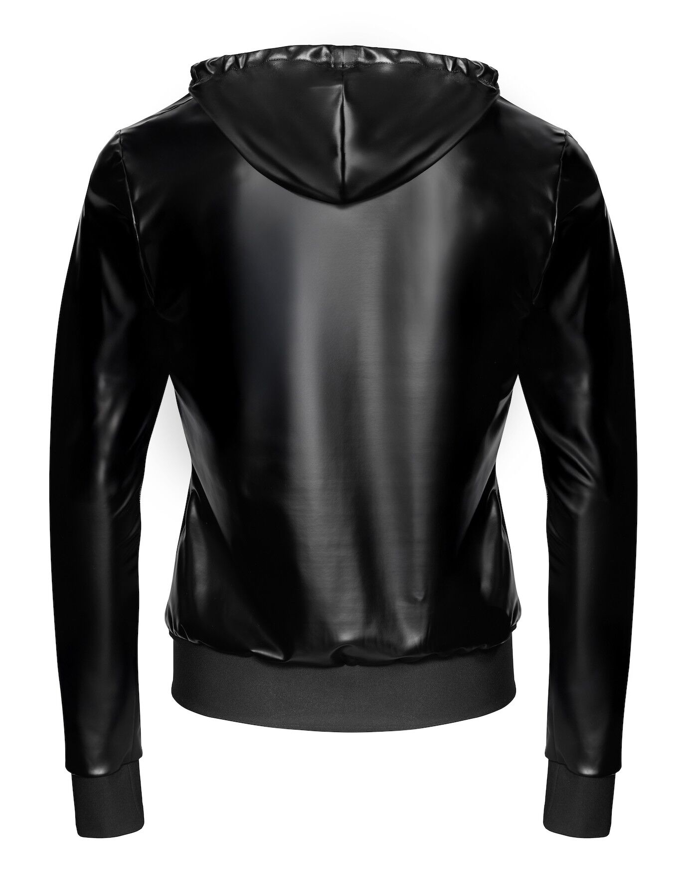 Чоловіча толстовка Noir Handmade H086 Vexen hooded jacket S