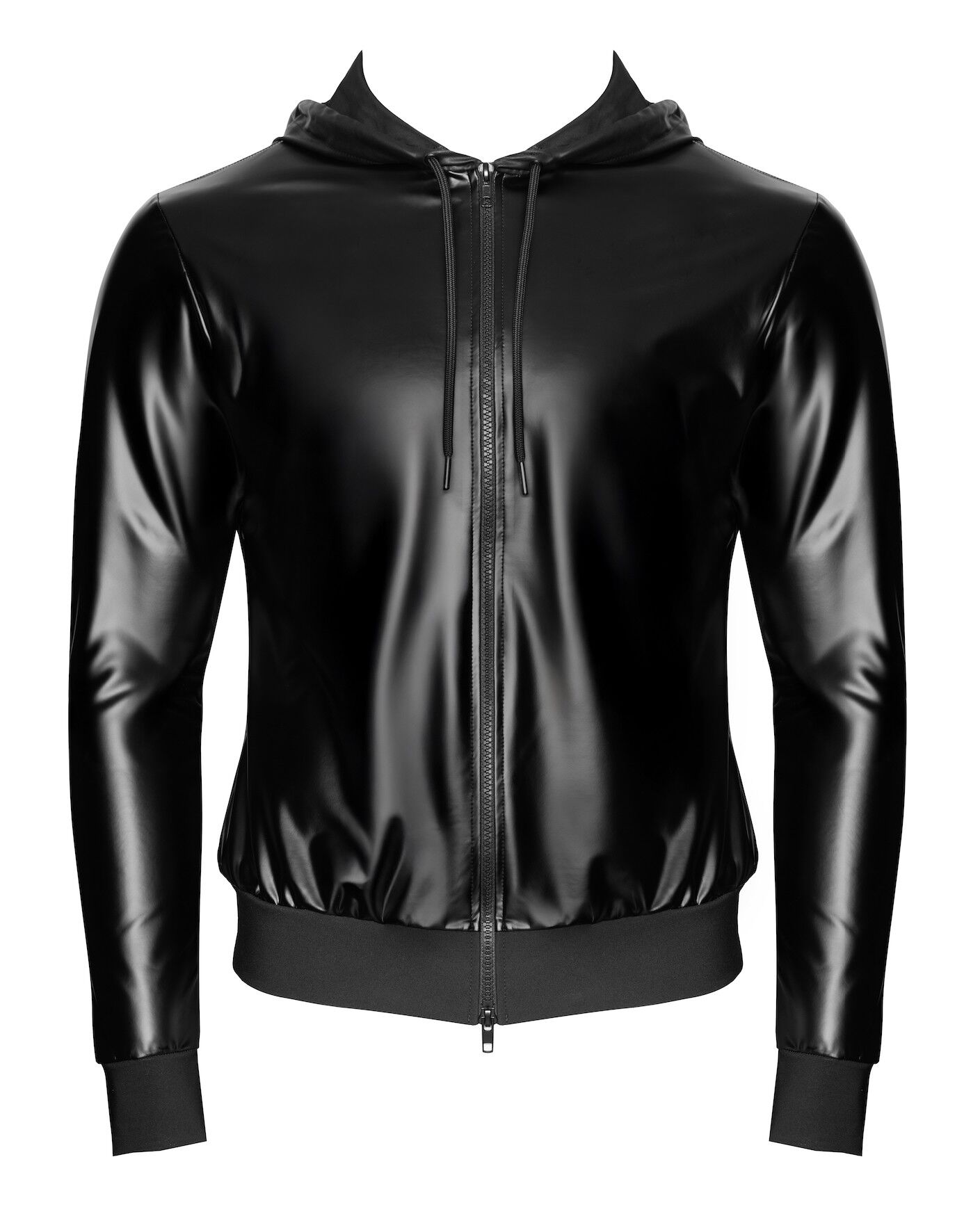 Чоловіча толстовка Noir Handmade H086 Vexen hooded jacket S