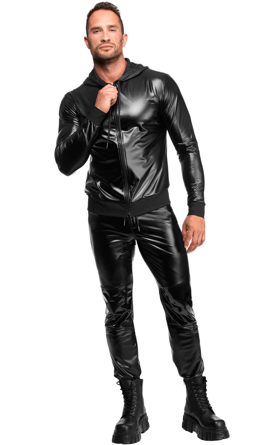Мужские брюки Noir Handmade H087 Rogue pants S