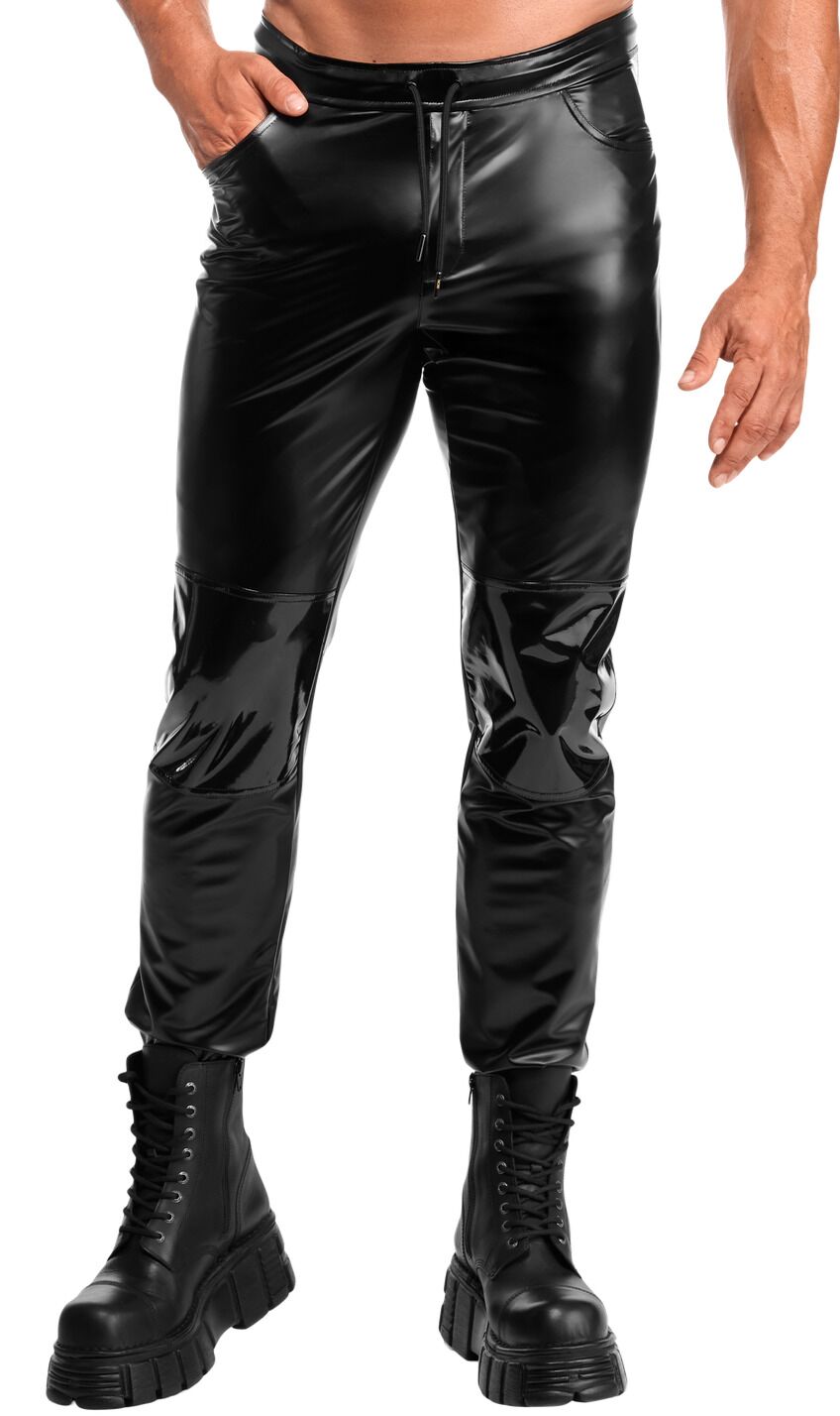 Мужские брюки Noir Handmade H087 Rogue pants S