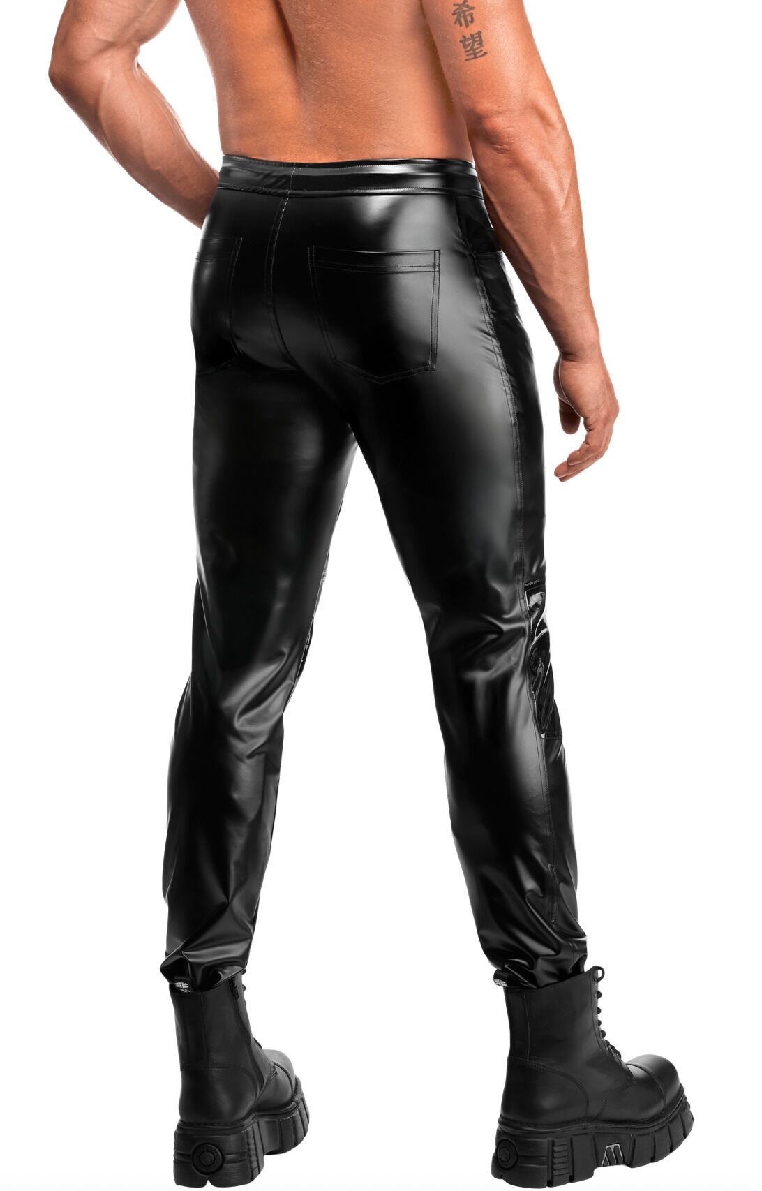 Мужские брюки Noir Handmade H087 Rogue pants L